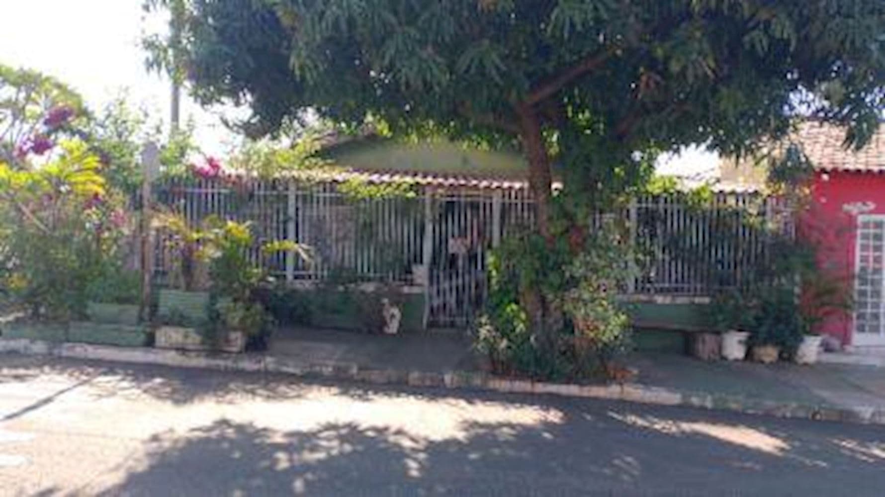 Foto 1 de 4: Casa em leilão em Oscar Bressane - SP, bairro Centro — Casa no Centro - Oscar Bressane/SP
