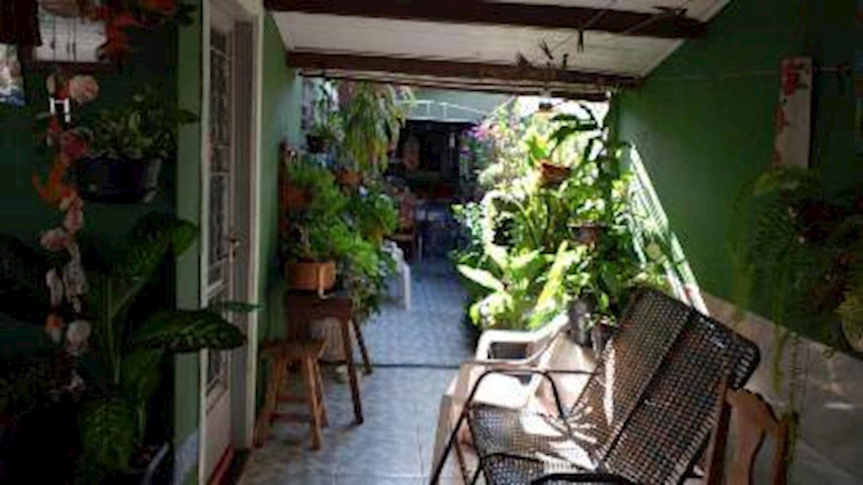 Foto 2 de 4: Casa em leilão em Oscar Bressane - SP, bairro Centro — Casa no Centro - Oscar Bressane/SP