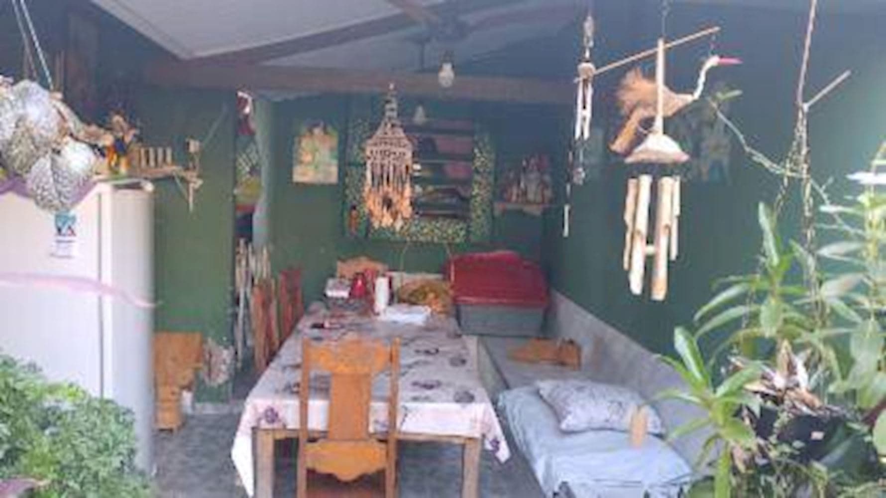 Foto 3 de 4: Casa em leilão em Oscar Bressane - SP, bairro Centro — Casa no Centro - Oscar Bressane/SP
