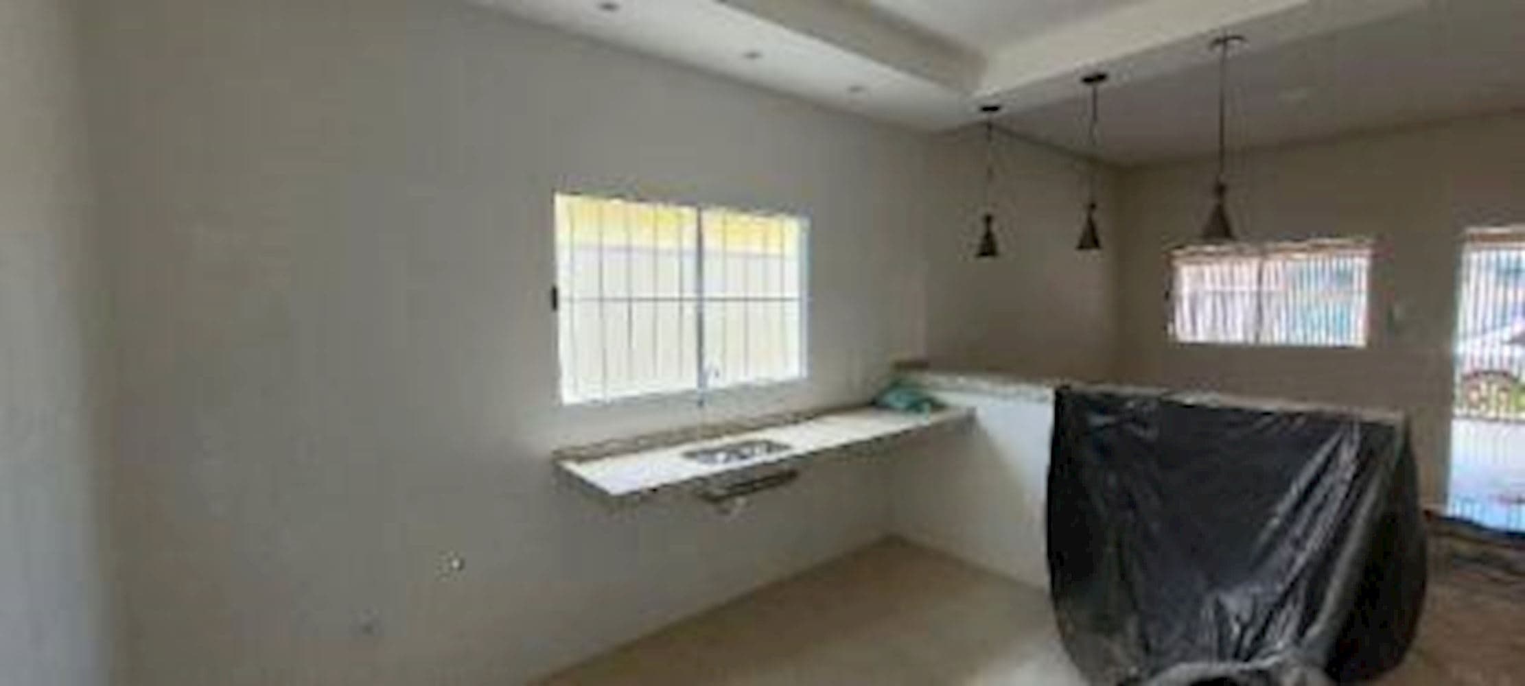 Foto 6 de 14: Casa em leilão em Tupã - SP, bairro Nova Tupã — Casa em Nova Tupã - Tupã/SP