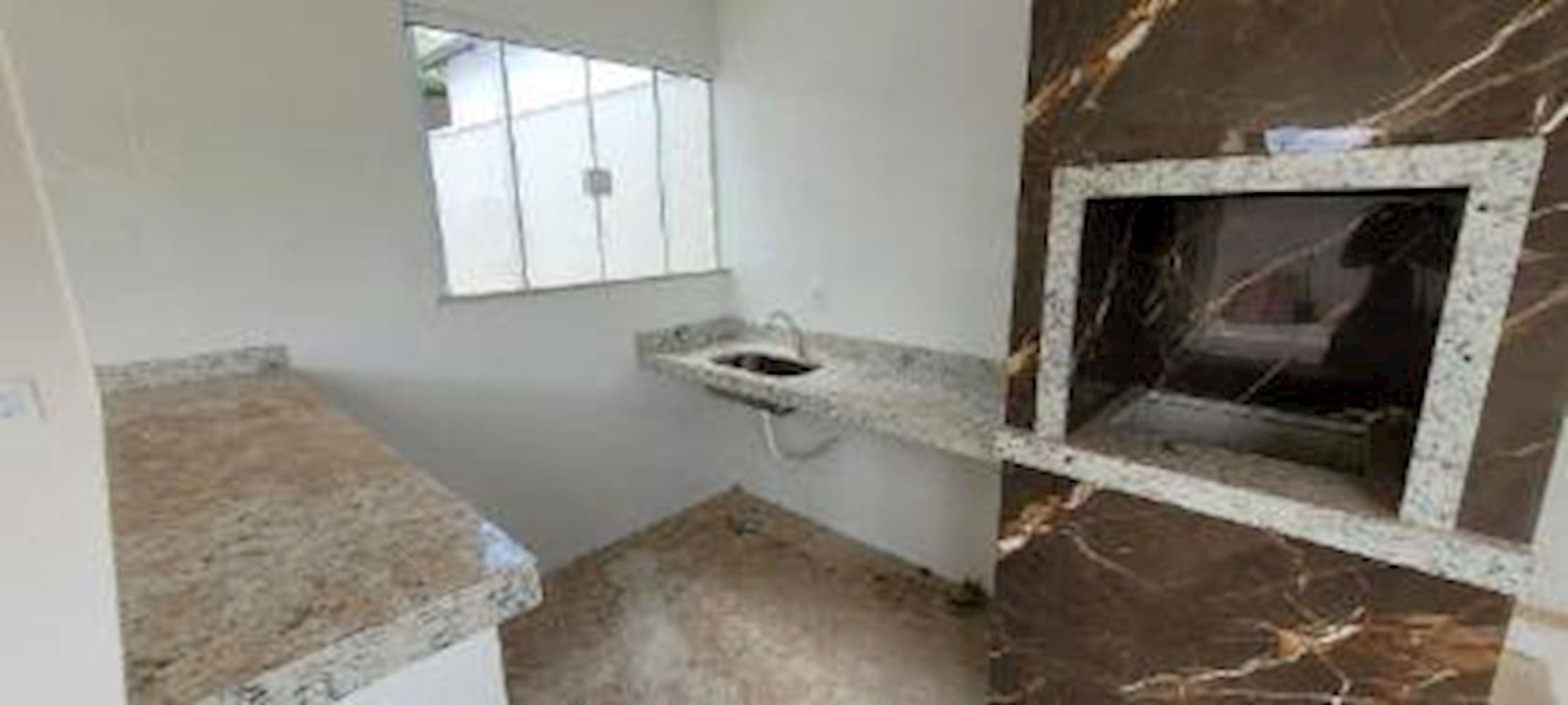 Foto 12 de 14: Casa em leilão em Tupã - SP, bairro Nova Tupã — Casa em Nova Tupã - Tupã/SP