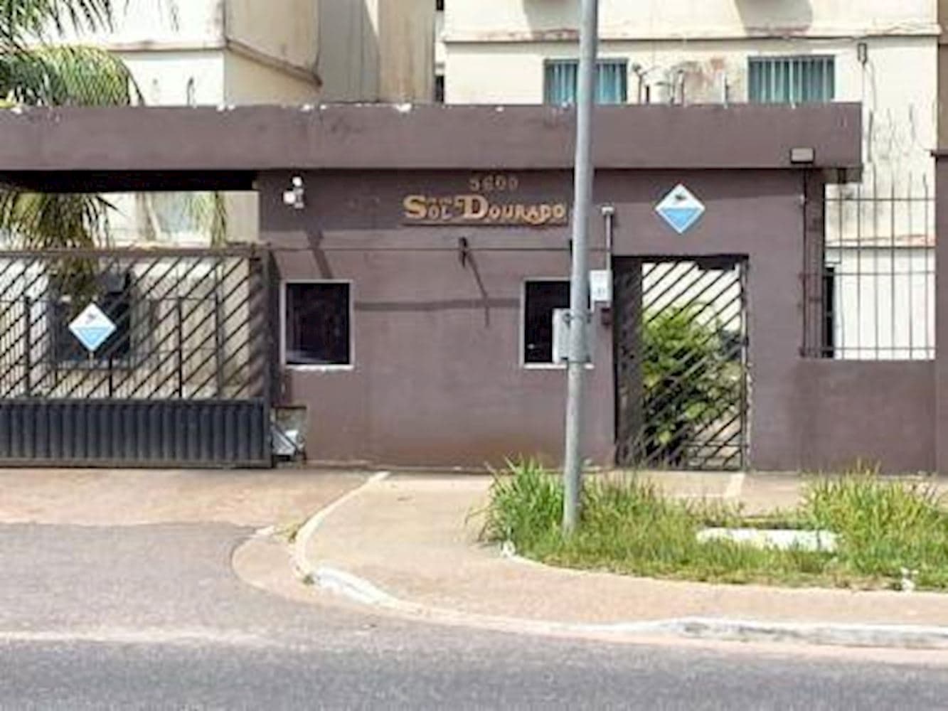 Foto 3 de 4: Apartamento em leilão em Belém - PA, bairro Parque Verde — Apartamento no Parque Verde - Belém/PA