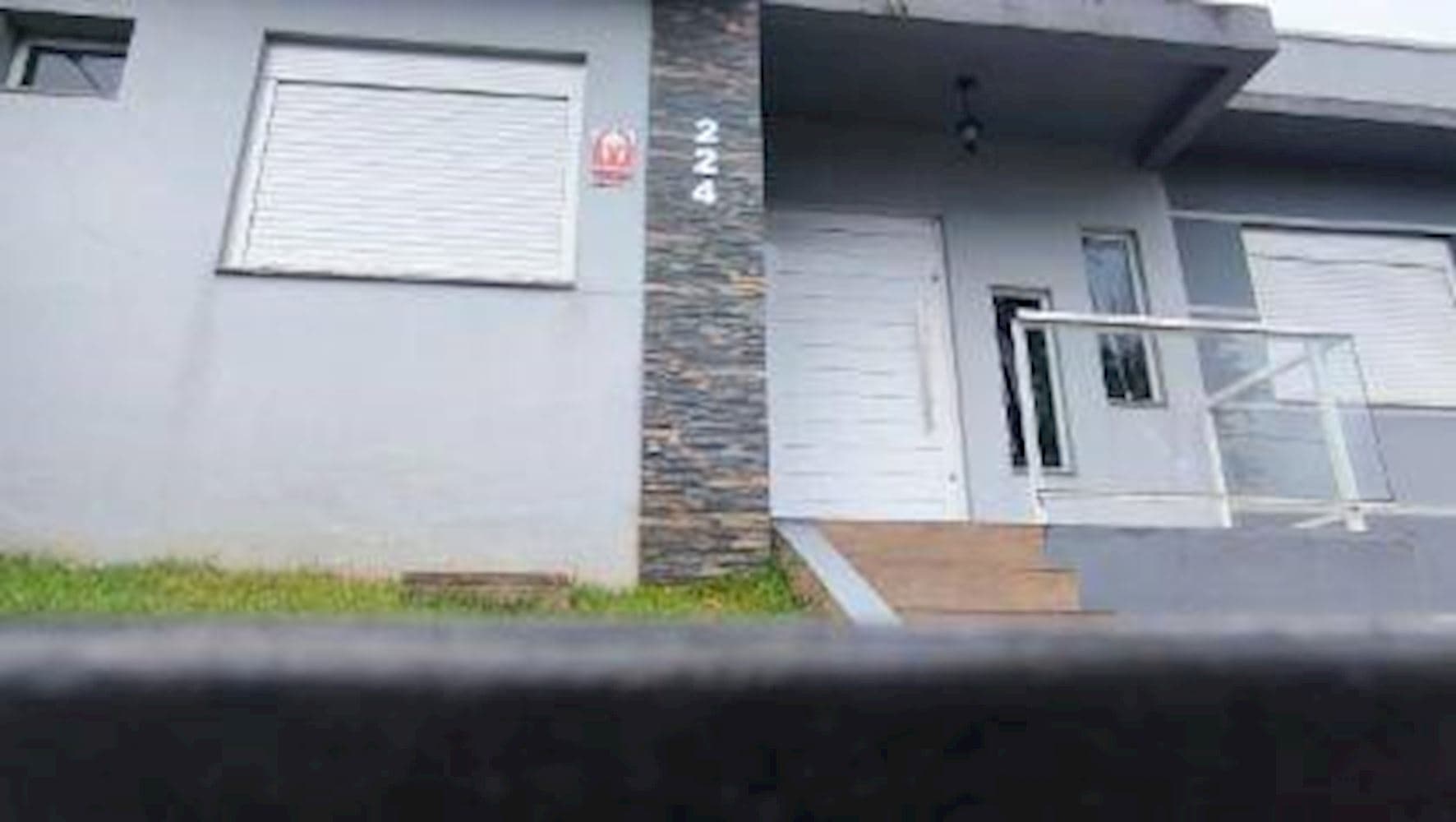 Foto 3 de 15: Casa em leilão em Passo Fundo - RS, bairro Vila Petrópolis — Casa na Vila Petrópolis em Passo Fundo/RS