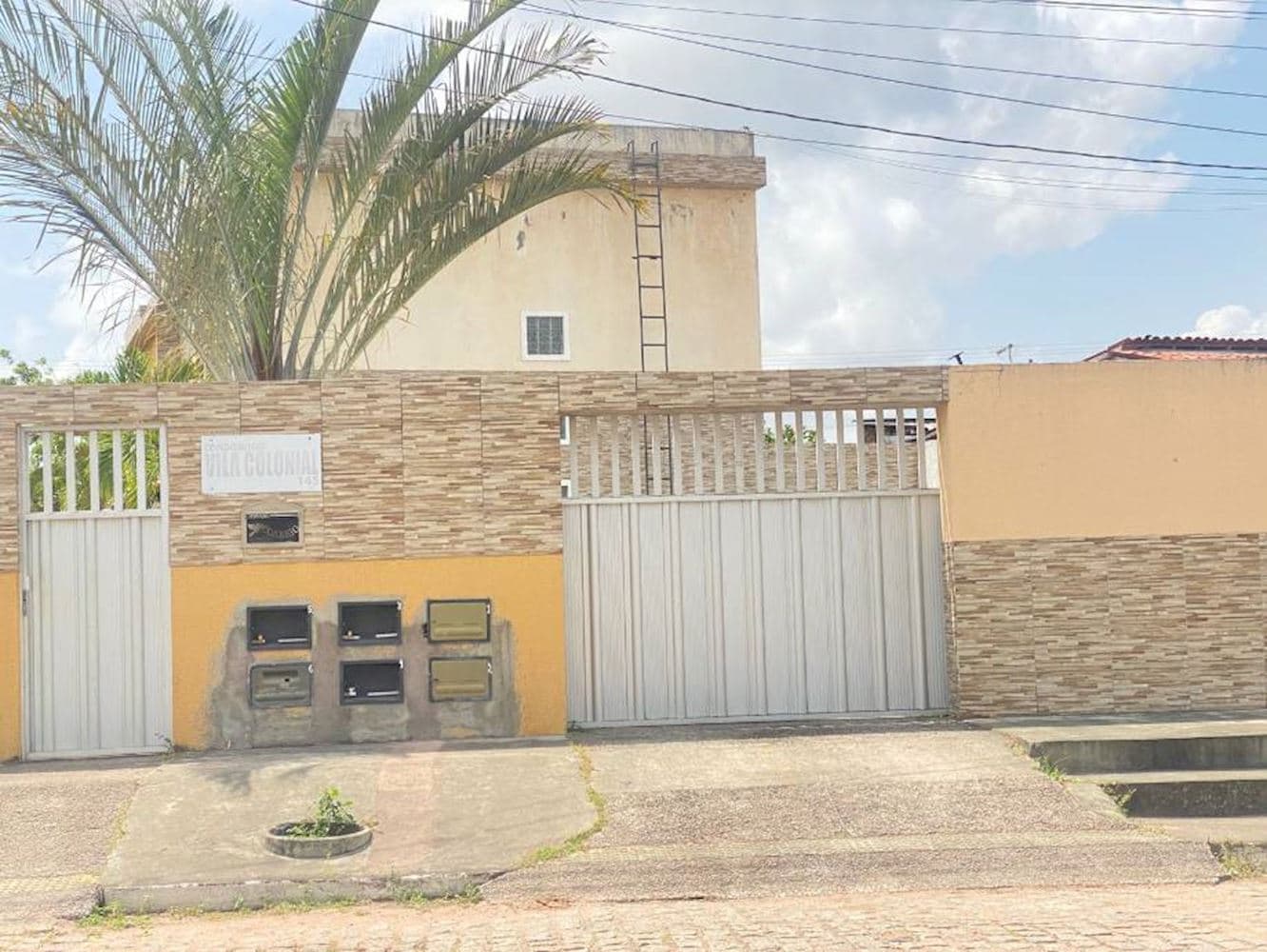 Foto 1 de 3: Casa em leilão em São Gonçalo Do Amarante - RN, bairro Olho Dagua — Casa decondomínio em Olho Dagua - São Gonçalo Do Amarante/RN
