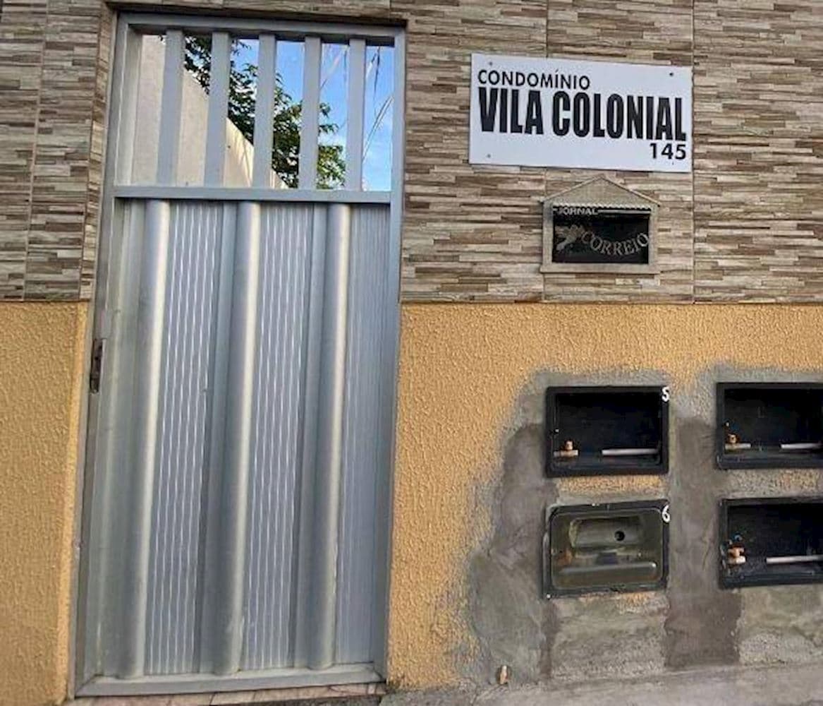 Foto 3 de 3: Casa em leilão em São Gonçalo Do Amarante - RN, bairro Olho Dagua — Casa decondomínio em Olho Dagua - São Gonçalo Do Amarante/RN