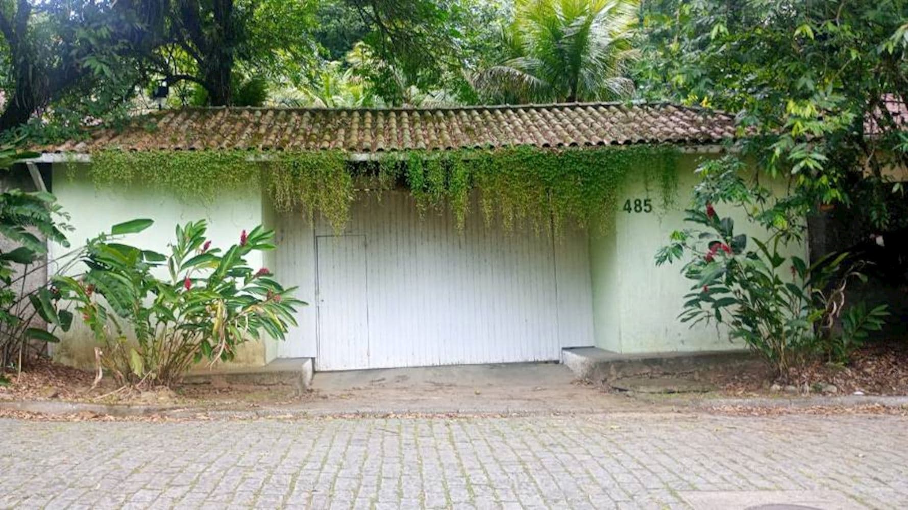 Foto 4 de 5: Casa em leilão em Cachoeiras De Macacu - RJ, bairro Boca do Mato — Casa na Boca Do Mato - Cachoeiras de Macacu/RJ