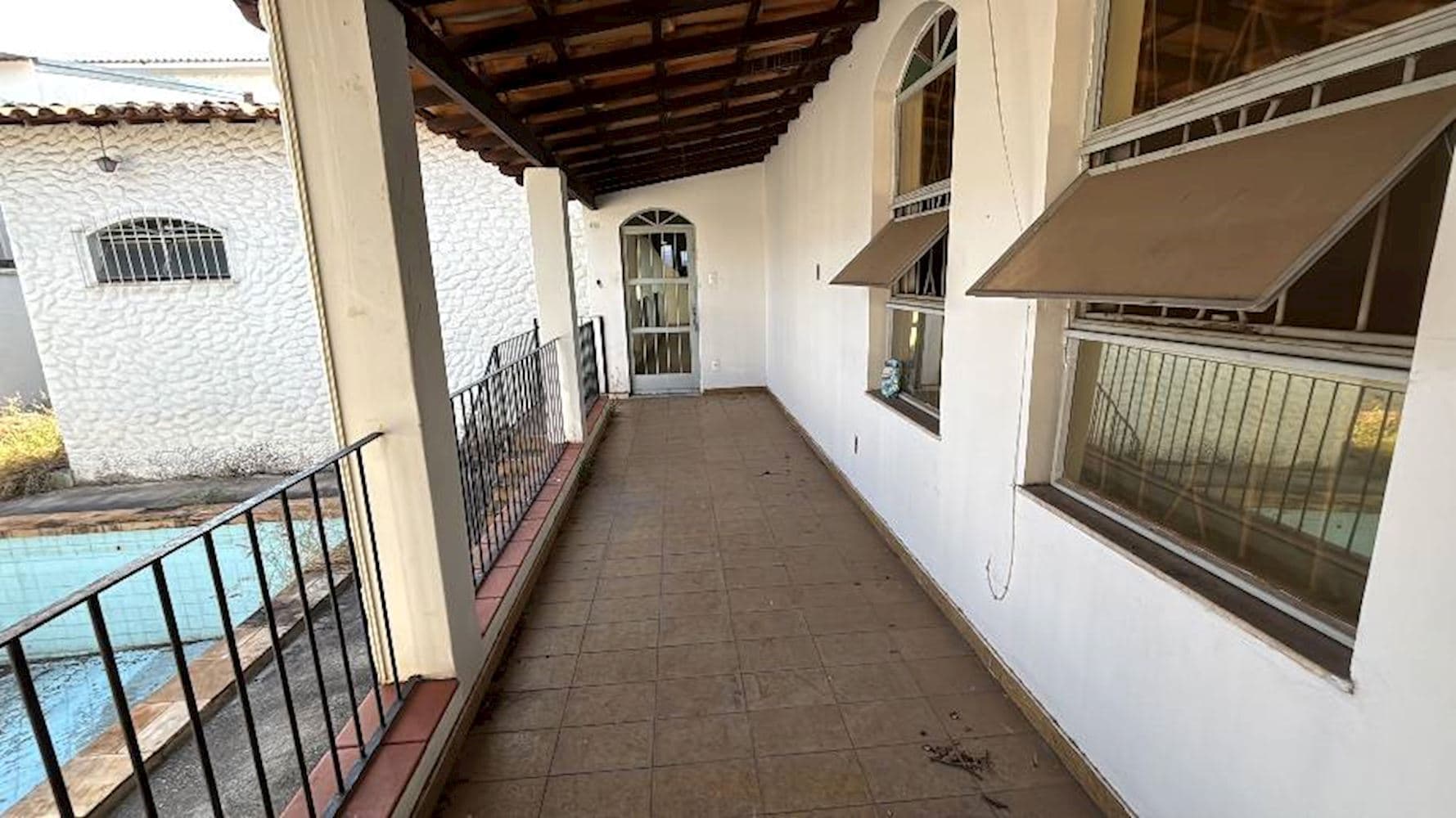 Foto 16 de 18: Casa em leilão em Sorocaba - SP, bairro Jardim Santa Rosália — Casa no Jardim Santa Rosália - Sorocaba/SP