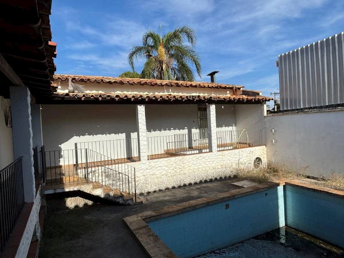 Foto 17 de 18: Casa em leilão em Sorocaba - SP, bairro Jardim Santa Rosália — Casa no Jardim Santa Rosália - Sorocaba/SP