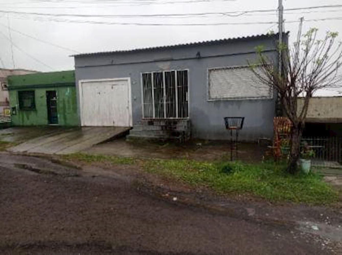 Foto 7 de 31: Casa em leilão em Sant'ana Do Livramento - RS, bairro Vila Jardim do Verde — Casa na Vila Jardim Do Verde - Santana do Livramento/RS