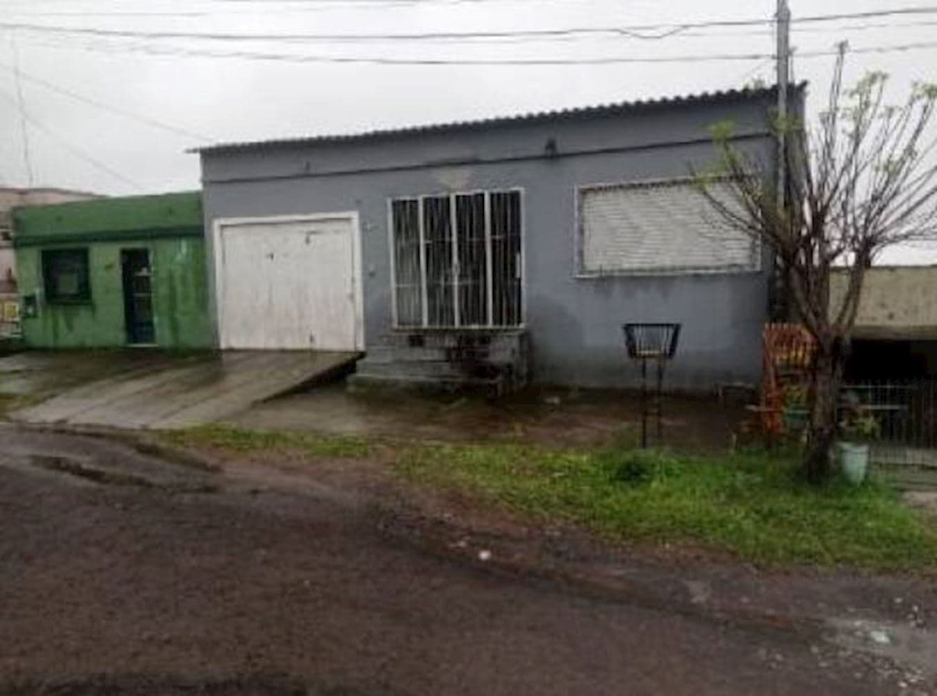 Foto 8 de 31: Casa em leilão em Sant'ana Do Livramento - RS, bairro Vila Jardim do Verde — Casa na Vila Jardim Do Verde - Santana do Livramento/RS