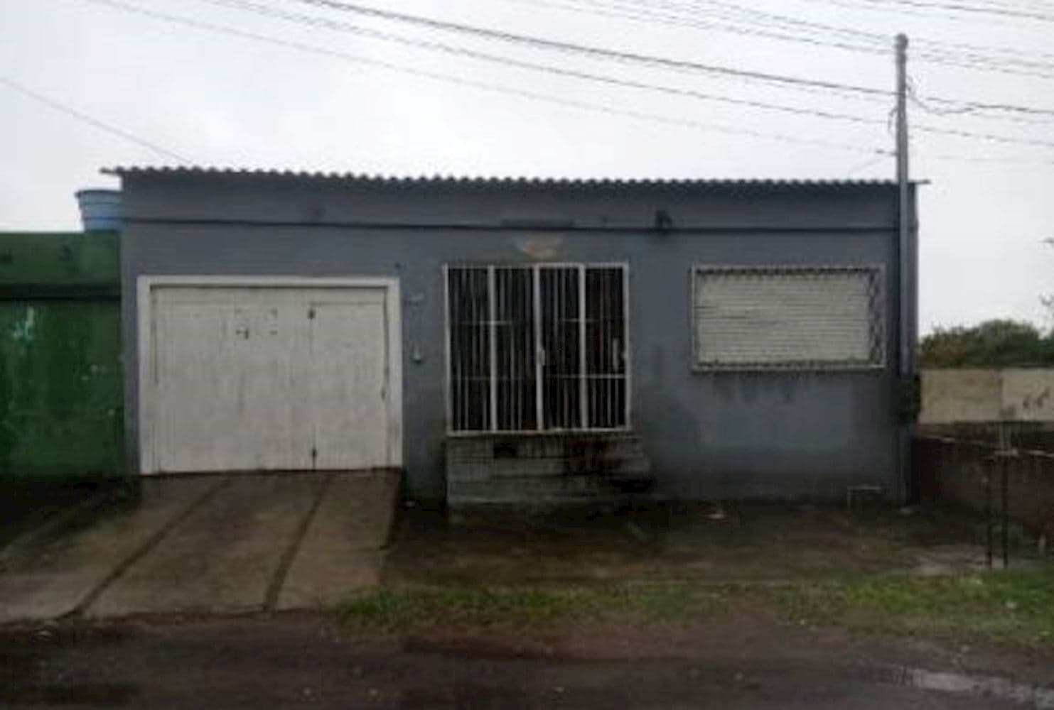 Foto 9 de 31: Casa em leilão em Sant'ana Do Livramento - RS, bairro Vila Jardim do Verde — Casa na Vila Jardim Do Verde - Santana do Livramento/RS