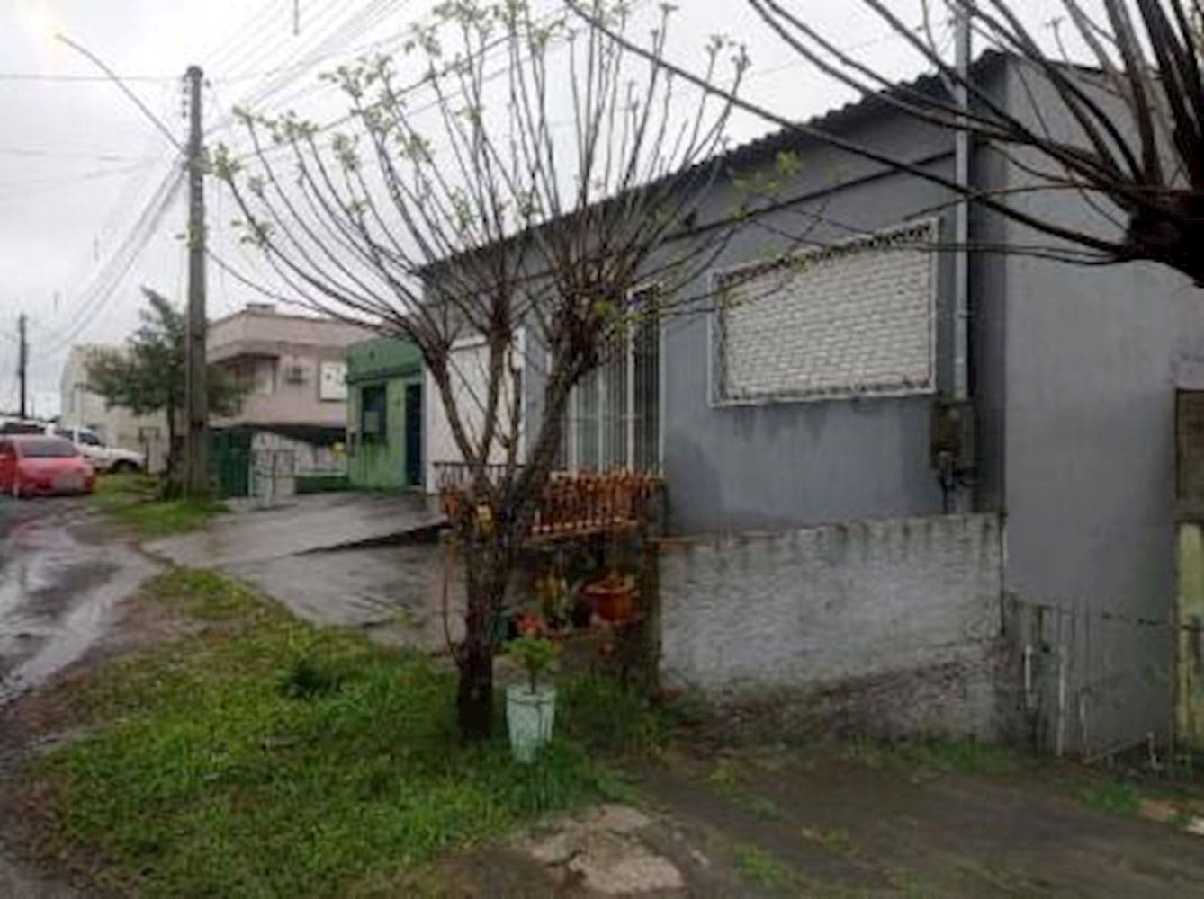 Foto 11 de 31: Casa em leilão em Sant'ana Do Livramento - RS, bairro Vila Jardim do Verde — Casa na Vila Jardim Do Verde - Santana do Livramento/RS