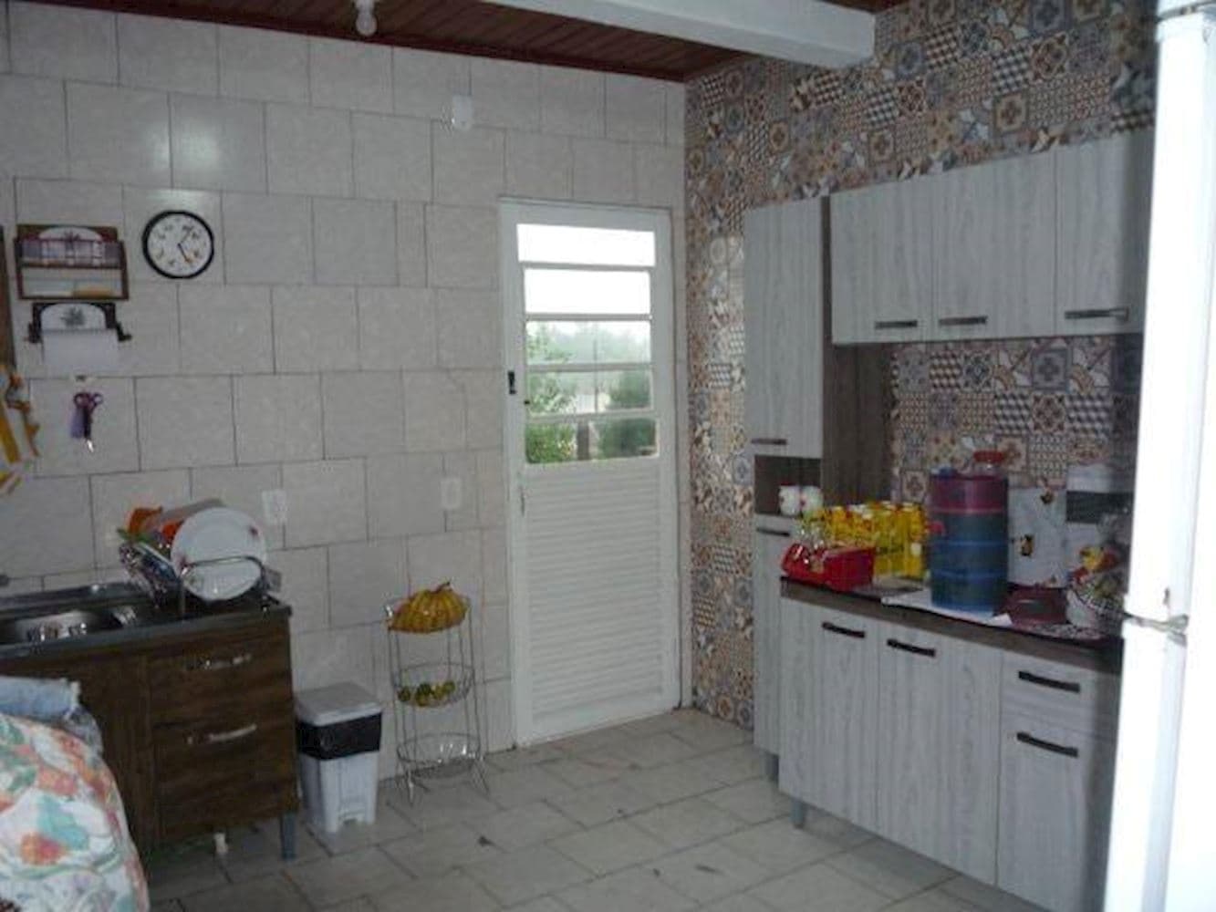 Foto 16 de 31: Casa em leilão em Sant'ana Do Livramento - RS, bairro Vila Jardim do Verde — Casa na Vila Jardim Do Verde - Santana do Livramento/RS