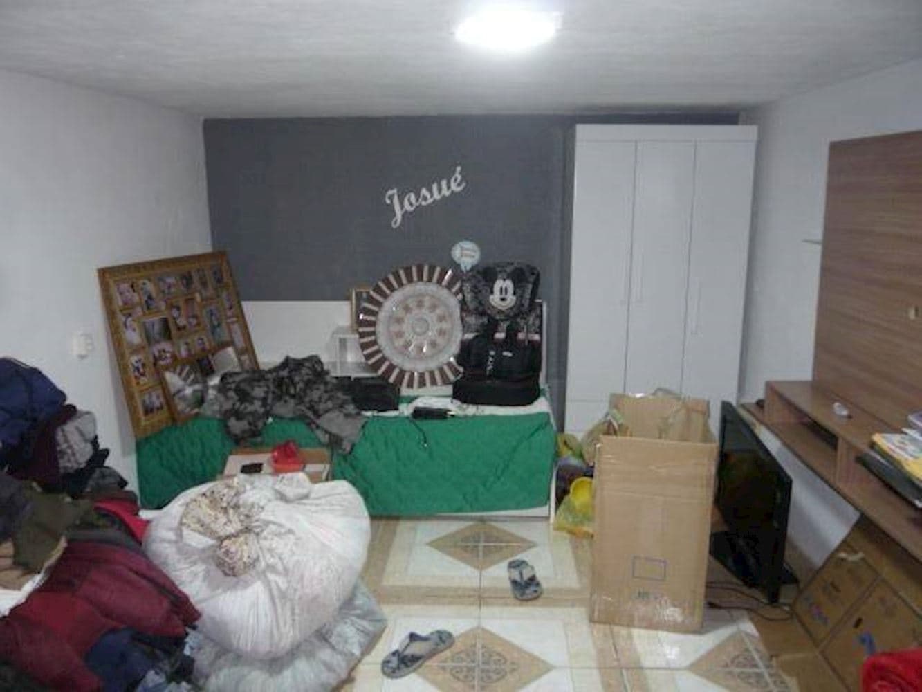 Foto 21 de 31: Casa em leilão em Sant'ana Do Livramento - RS, bairro Vila Jardim do Verde — Casa na Vila Jardim Do Verde - Santana do Livramento/RS