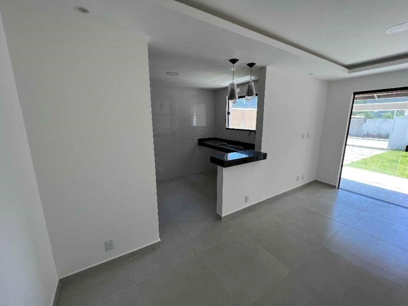 Foto 9 de 17: Casa em leilão em Maricá - RJ, bairro Barroco — Casa em Barroco - Maricá/RJ
