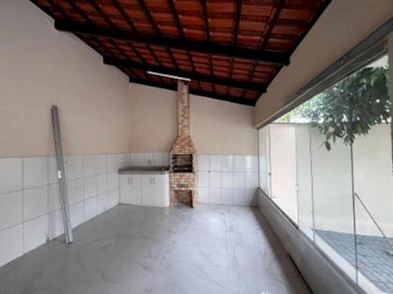 Foto 14 de 15: Casa em leilão em Inhumas - GO, bairro Jardim Raio de Sol — Casa no Jardim Raio De Sol em Inhumas/GO