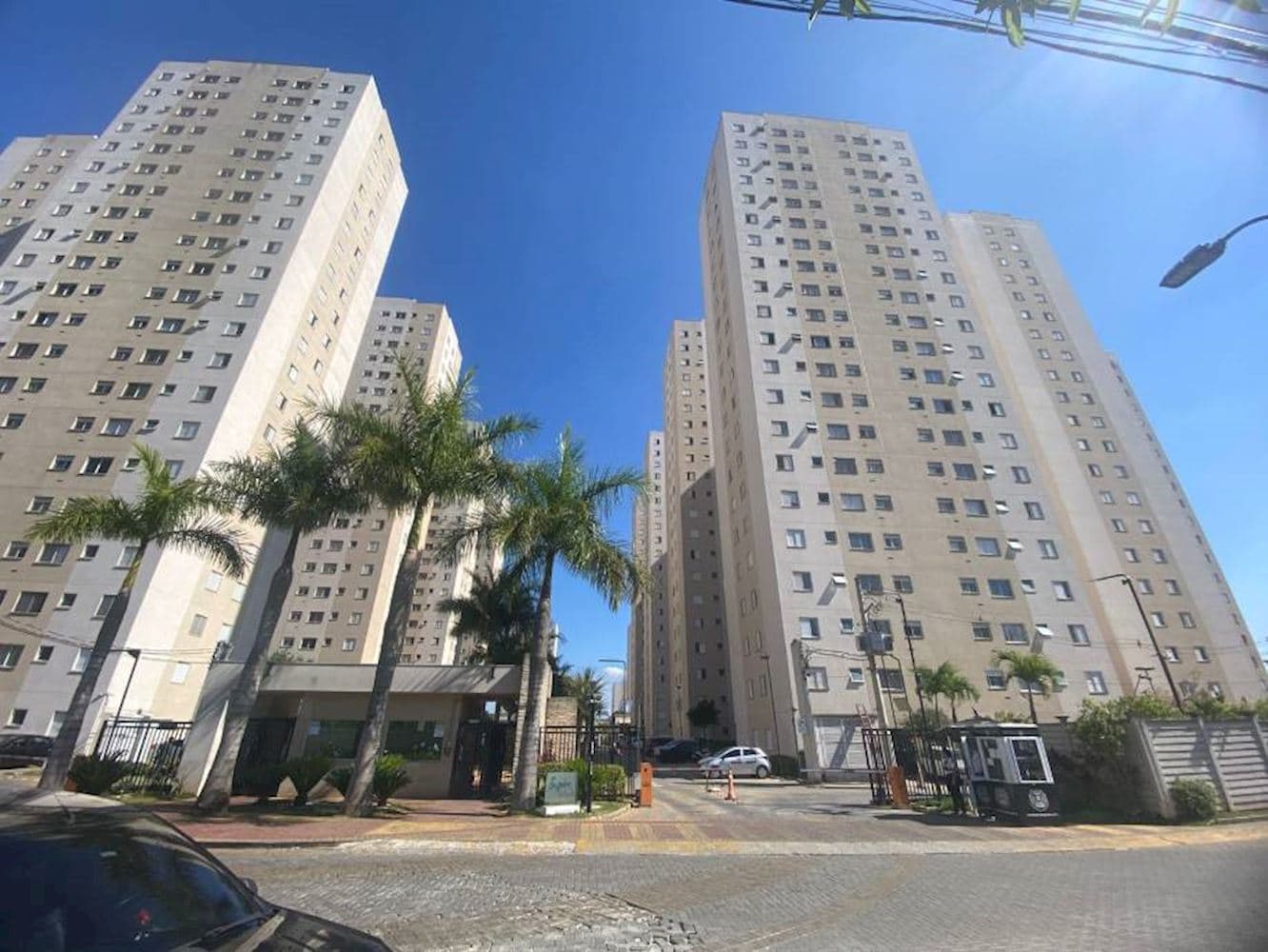 Foto 3 de 3: Apartamento em leilão em Barueri - SP, bairro Centro — Apartamento no Centro - Barueri/SP