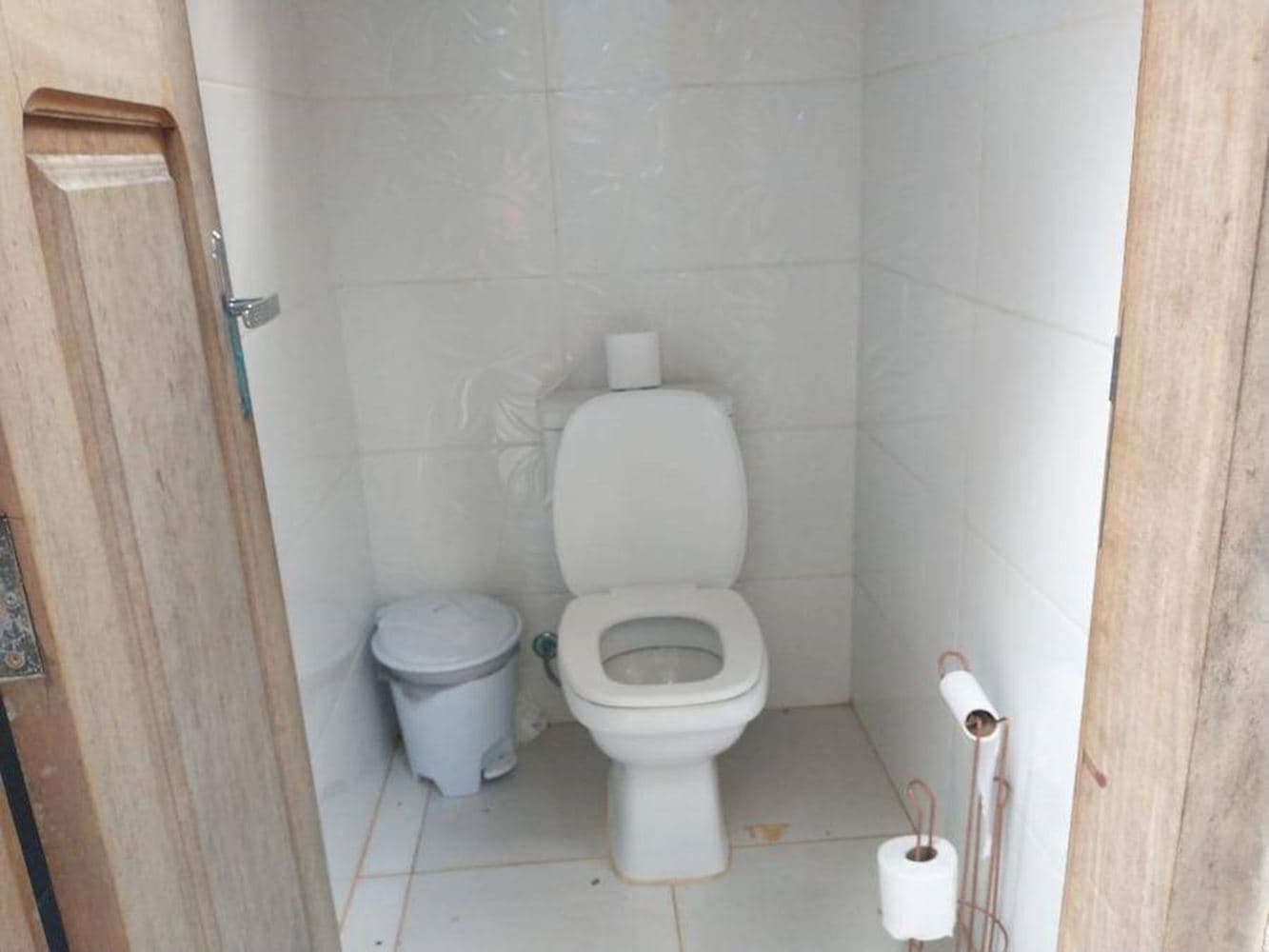 Foto 5 de 16: Casa em leilão em Redenção - PA, bairro Núcleo Urbano — Casa no Núcleo Urbano em Redenção/PA