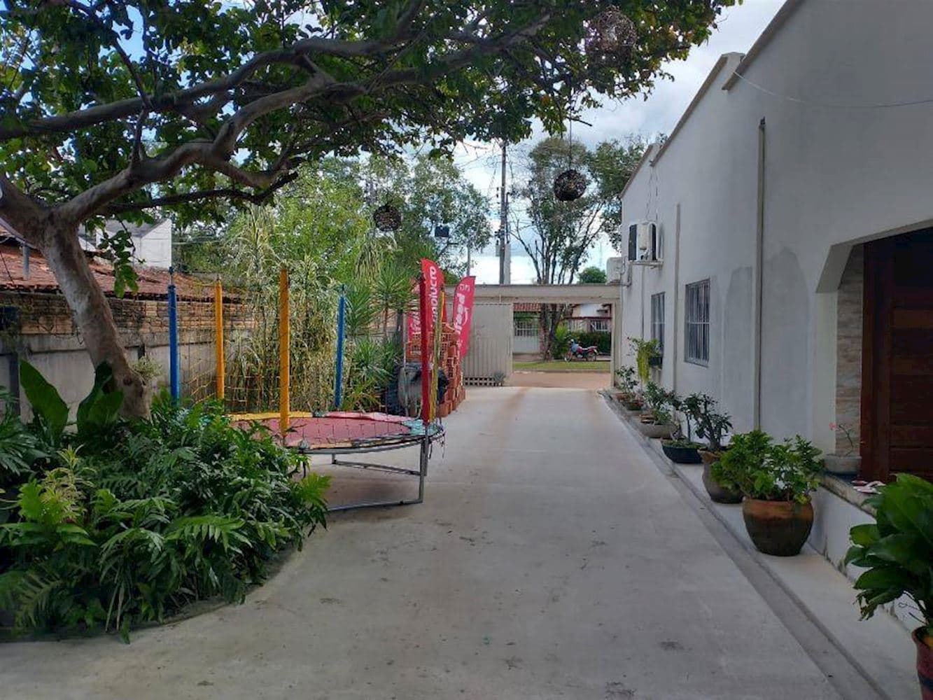 Foto 14 de 16: Casa em leilão em Redenção - PA, bairro Núcleo Urbano — Casa no Núcleo Urbano em Redenção/PA