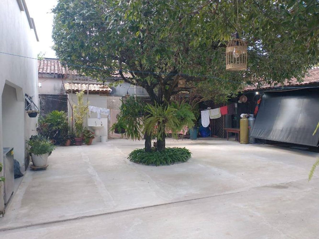 Foto 15 de 16: Casa em leilão em Redenção - PA, bairro Núcleo Urbano — Casa no Núcleo Urbano em Redenção/PA