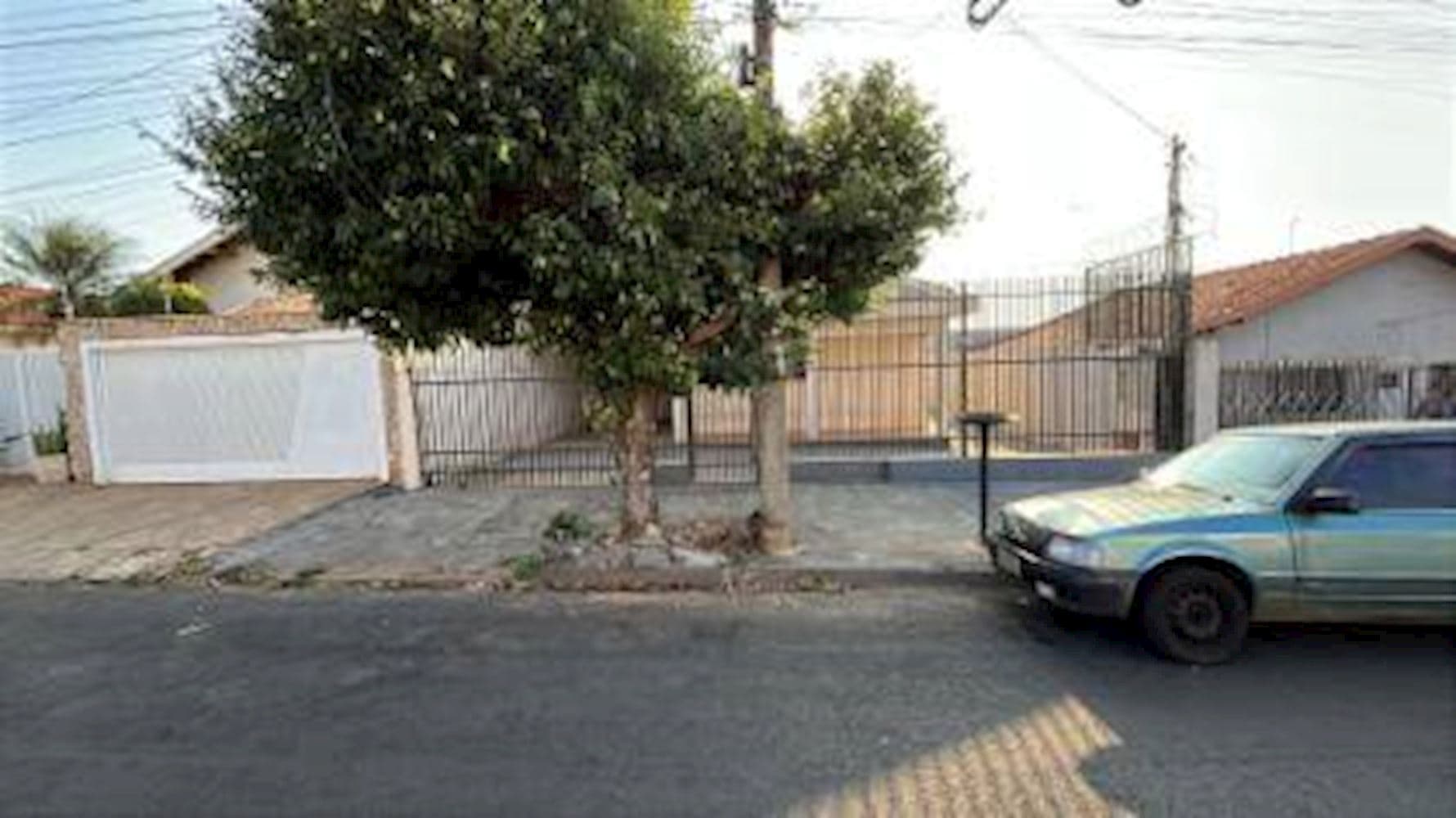 Foto 1 de 13: Casa em leilão em Matão - SP, bairro Jardim Alvorada — Casa no Jardim Alvorada - Matão/SP