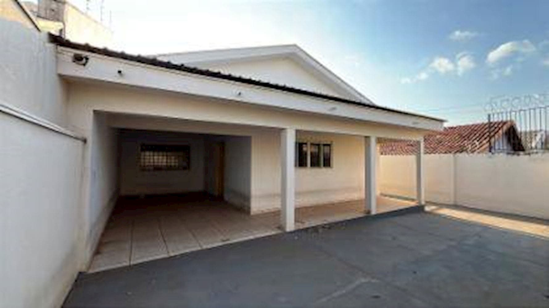 Foto 3 de 13: Casa em leilão em Matão - SP, bairro Jardim Alvorada — Casa no Jardim Alvorada - Matão/SP
