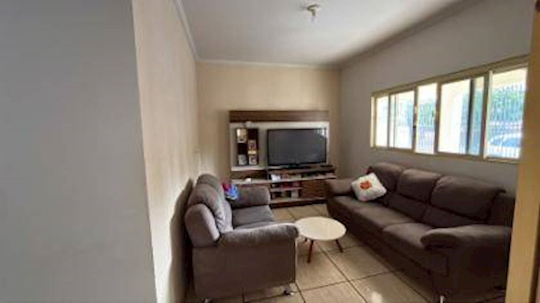 Foto 4 de 13: Casa em leilão em Matão - SP, bairro Jardim Alvorada — Casa no Jardim Alvorada - Matão/SP