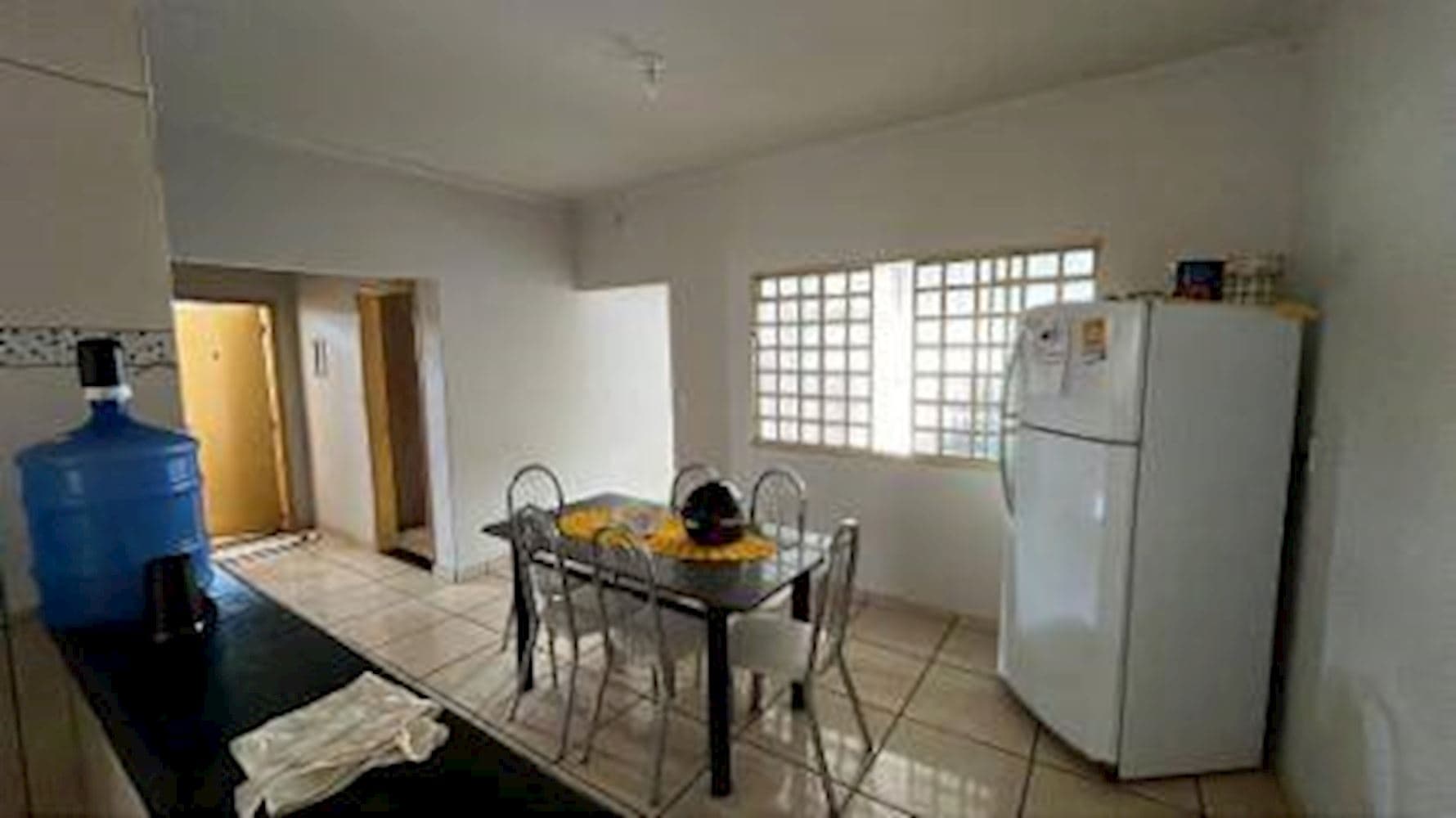 Foto 5 de 13: Casa em leilão em Matão - SP, bairro Jardim Alvorada — Casa no Jardim Alvorada - Matão/SP