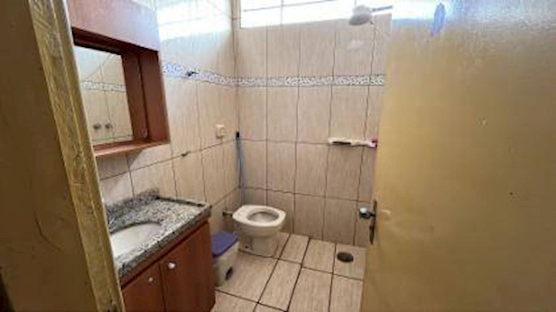 Foto 7 de 13: Casa em leilão em Matão - SP, bairro Jardim Alvorada — Casa no Jardim Alvorada - Matão/SP