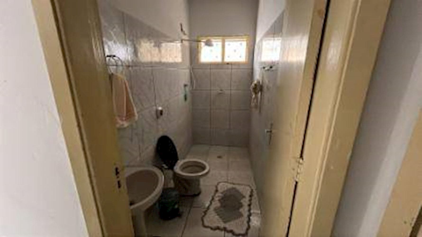 Foto 8 de 13: Casa em leilão em Matão - SP, bairro Jardim Alvorada — Casa no Jardim Alvorada - Matão/SP