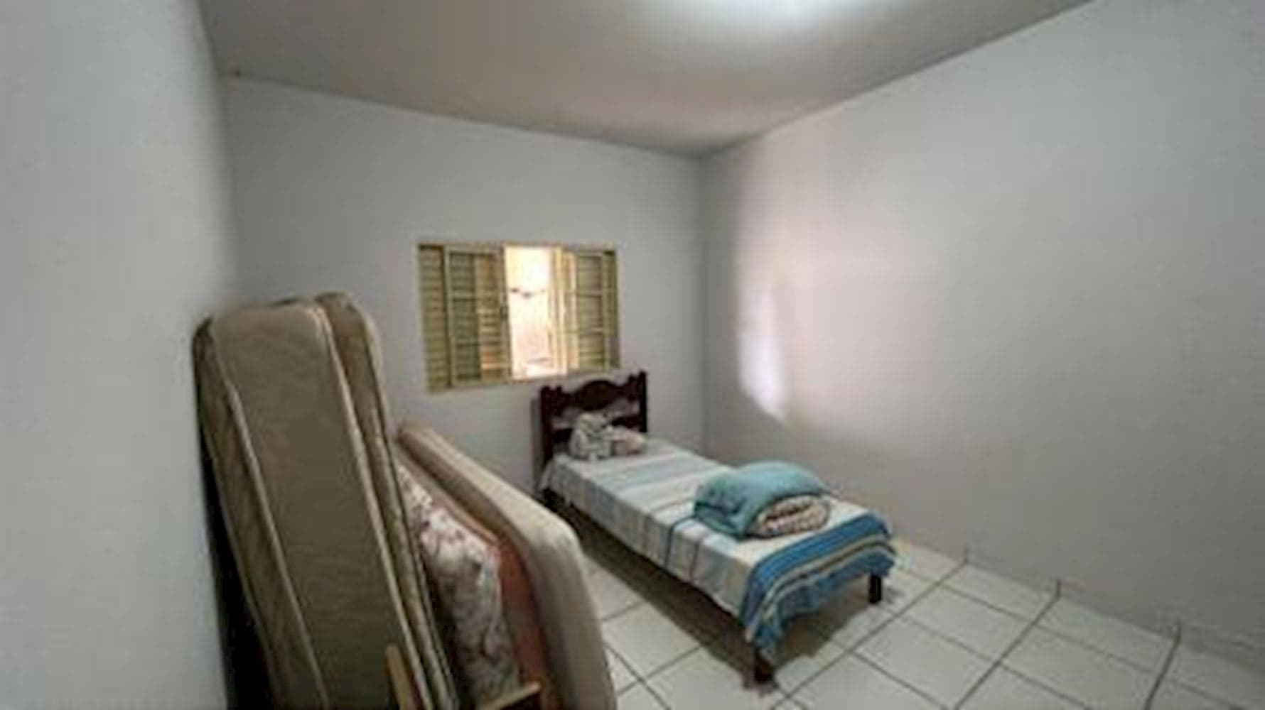 Foto 9 de 13: Casa em leilão em Matão - SP, bairro Jardim Alvorada — Casa no Jardim Alvorada - Matão/SP