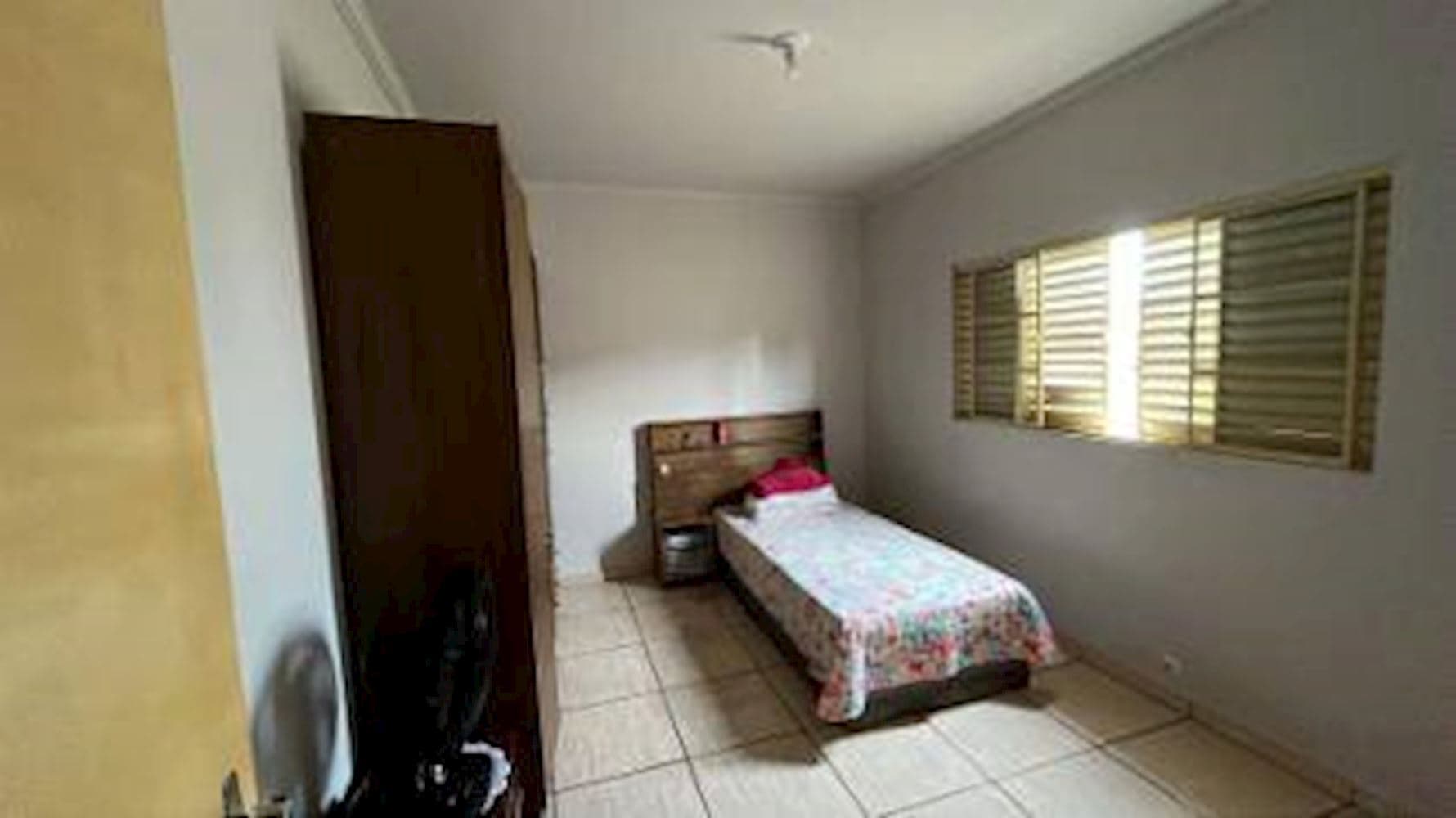 Foto 10 de 13: Casa em leilão em Matão - SP, bairro Jardim Alvorada — Casa no Jardim Alvorada - Matão/SP