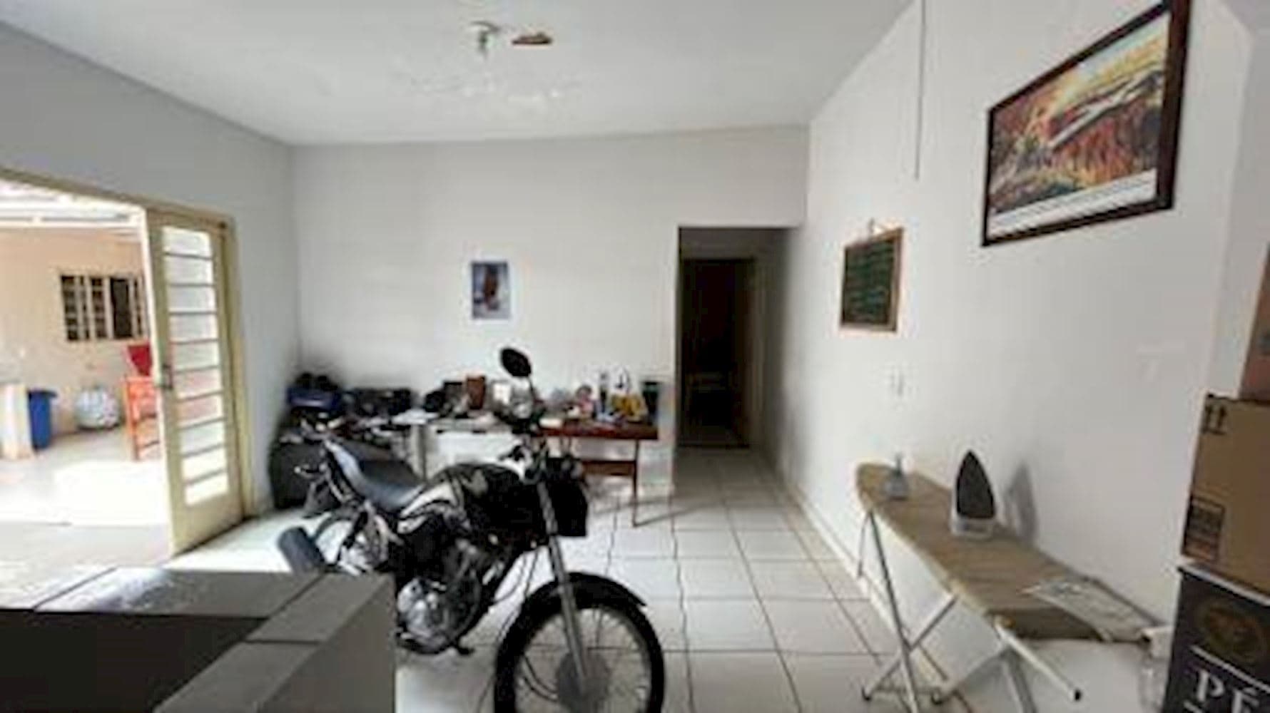 Foto 13 de 13: Casa em leilão em Matão - SP, bairro Jardim Alvorada — Casa no Jardim Alvorada - Matão/SP