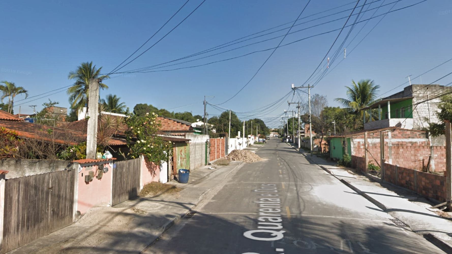 Foto 5 de 5: Casa em leilão em Itaboraí - RJ, bairro Ampliação — Casa em Ampliação - Itaboraí/RJ