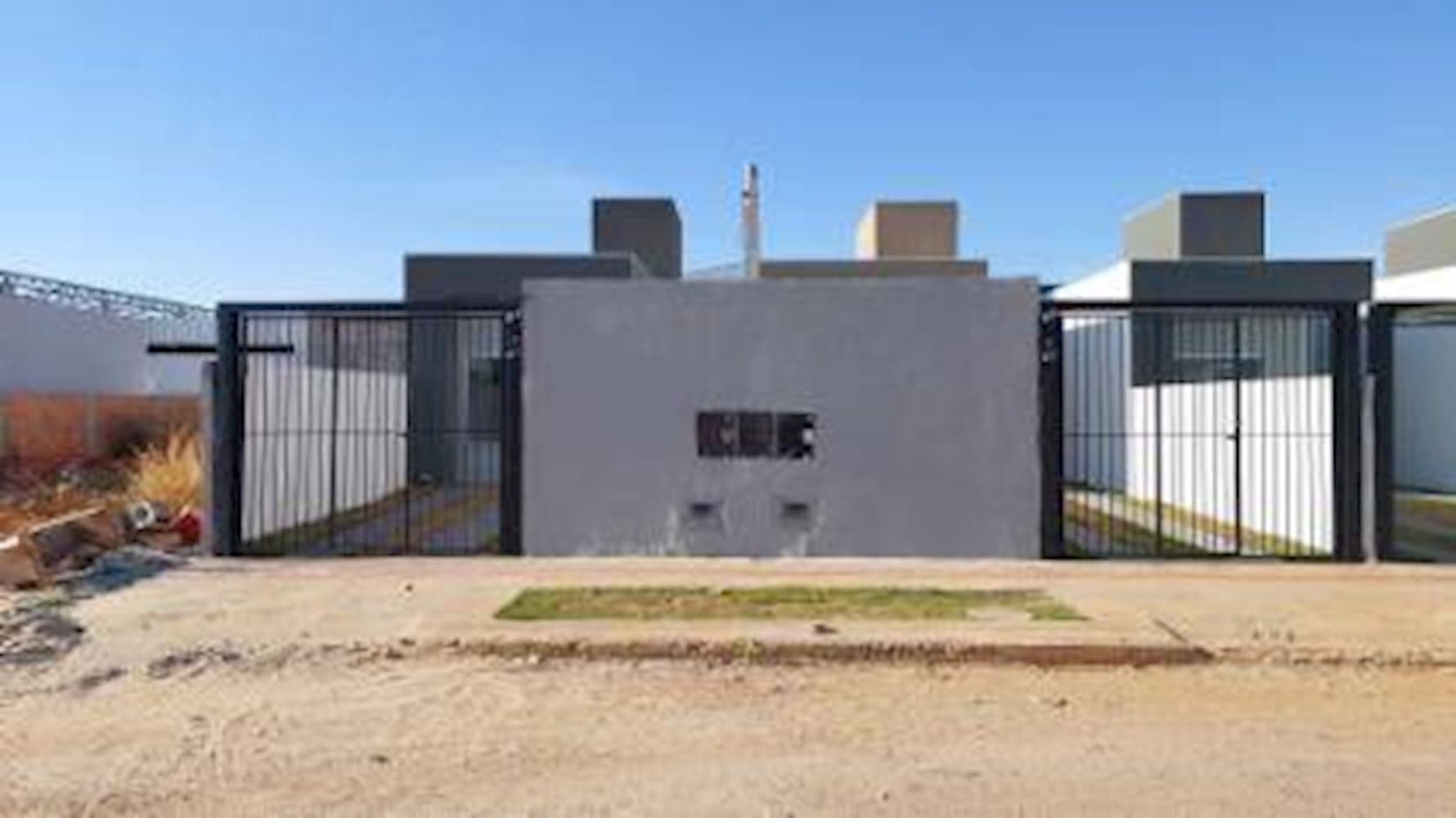 Foto 1 de 10: Casa em leilão em Sinop - MT — Casa em Condomínio em Residencial Bonne Vie - Sinop/MT