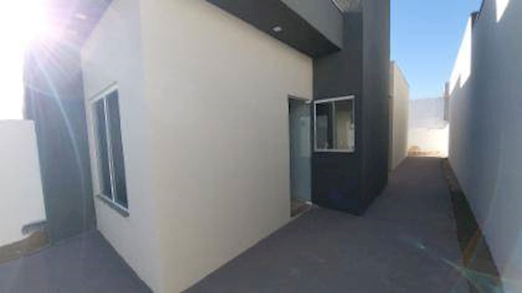 Foto 3 de 10: Casa em leilão em Sinop - MT — Casa em Condomínio em Residencial Bonne Vie - Sinop/MT