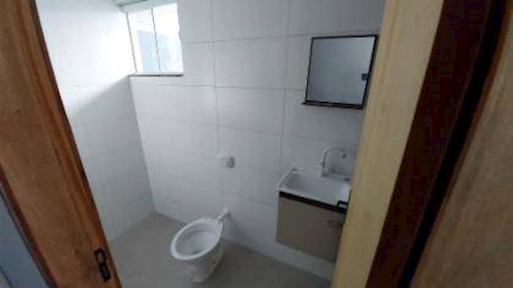 Foto 5 de 10: Casa em leilão em Sinop - MT — Casa em Condomínio em Residencial Bonne Vie - Sinop/MT