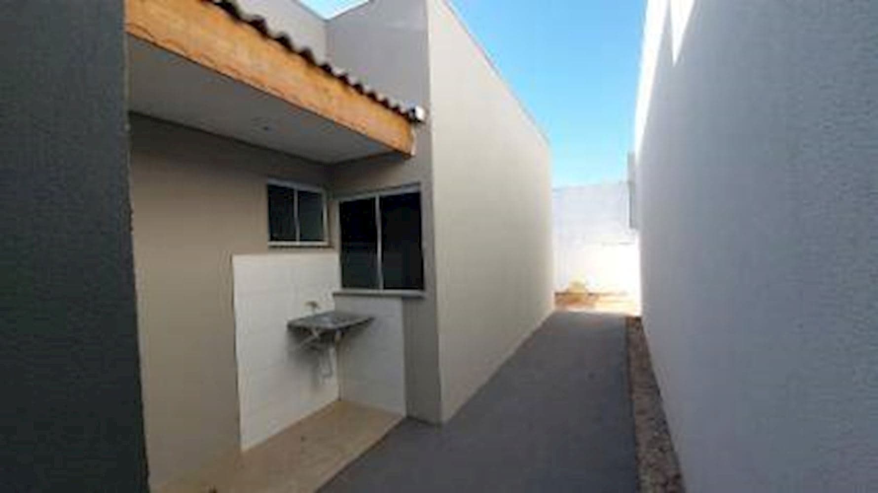 Foto 7 de 10: Casa em leilão em Sinop - MT — Casa em Condomínio em Residencial Bonne Vie - Sinop/MT