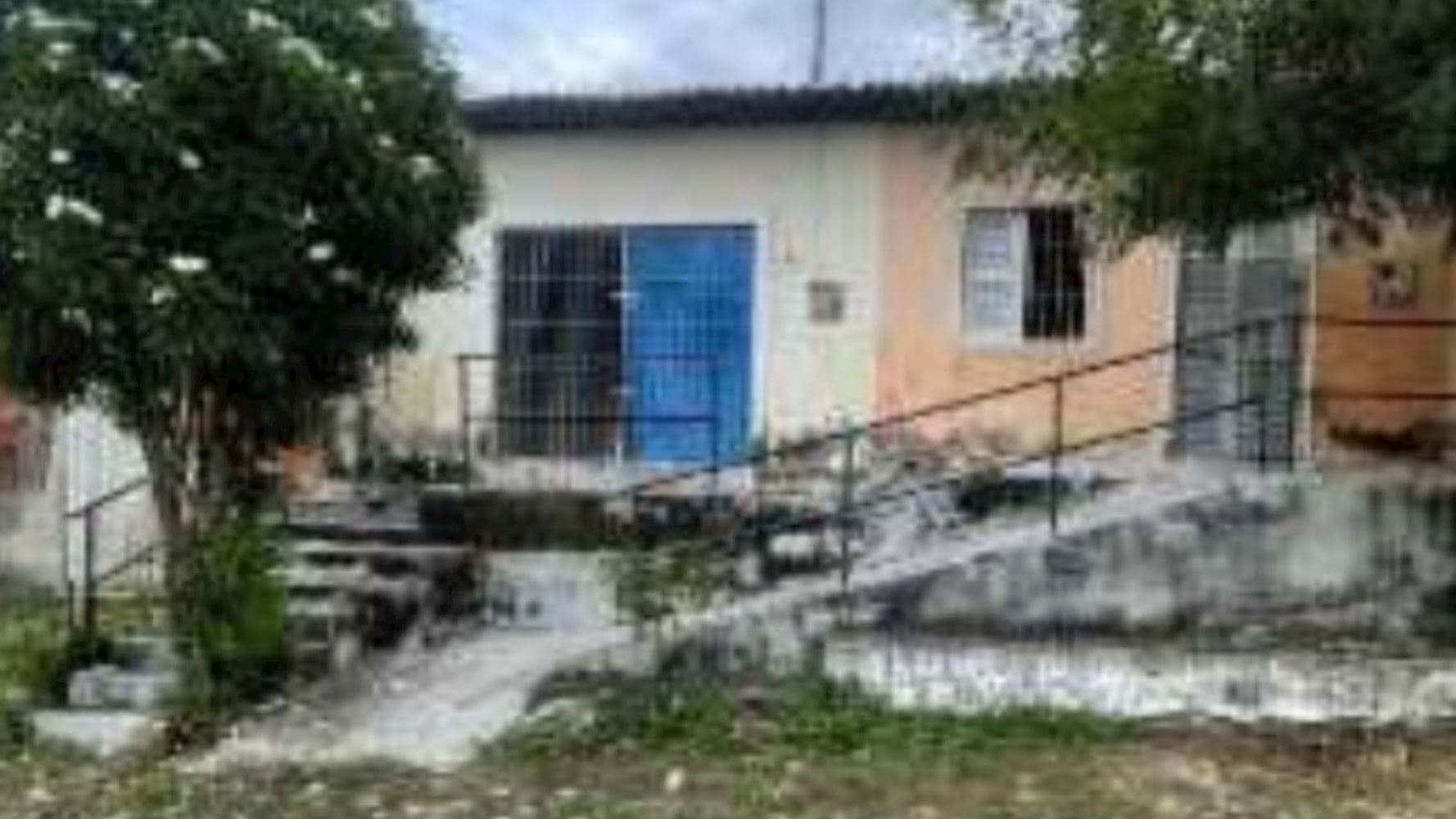 Foto 1 de 4: Casa em leilão em Santa Quitéria - CE, bairro Planalto Piracicaba — Casa no Planalto da Piracicaba - Santa Quitéria/CE