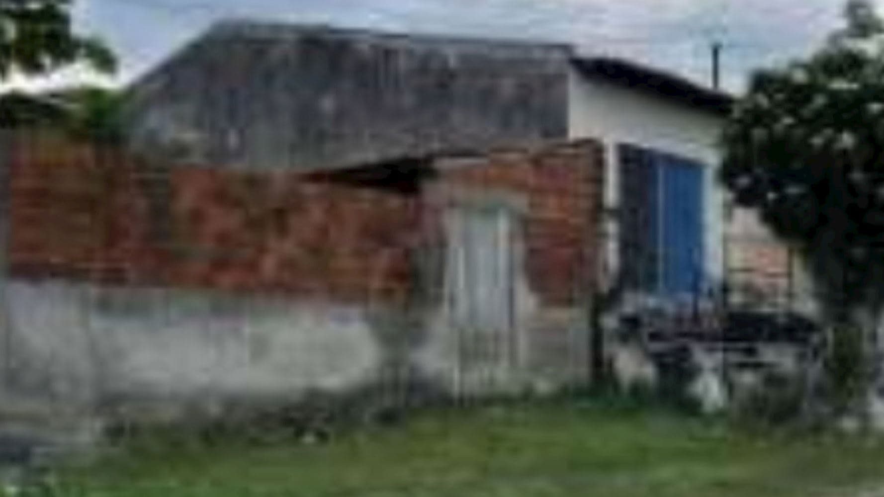 Foto 3 de 4: Casa em leilão em Santa Quitéria - CE, bairro Planalto Piracicaba — Casa no Planalto da Piracicaba - Santa Quitéria/CE
