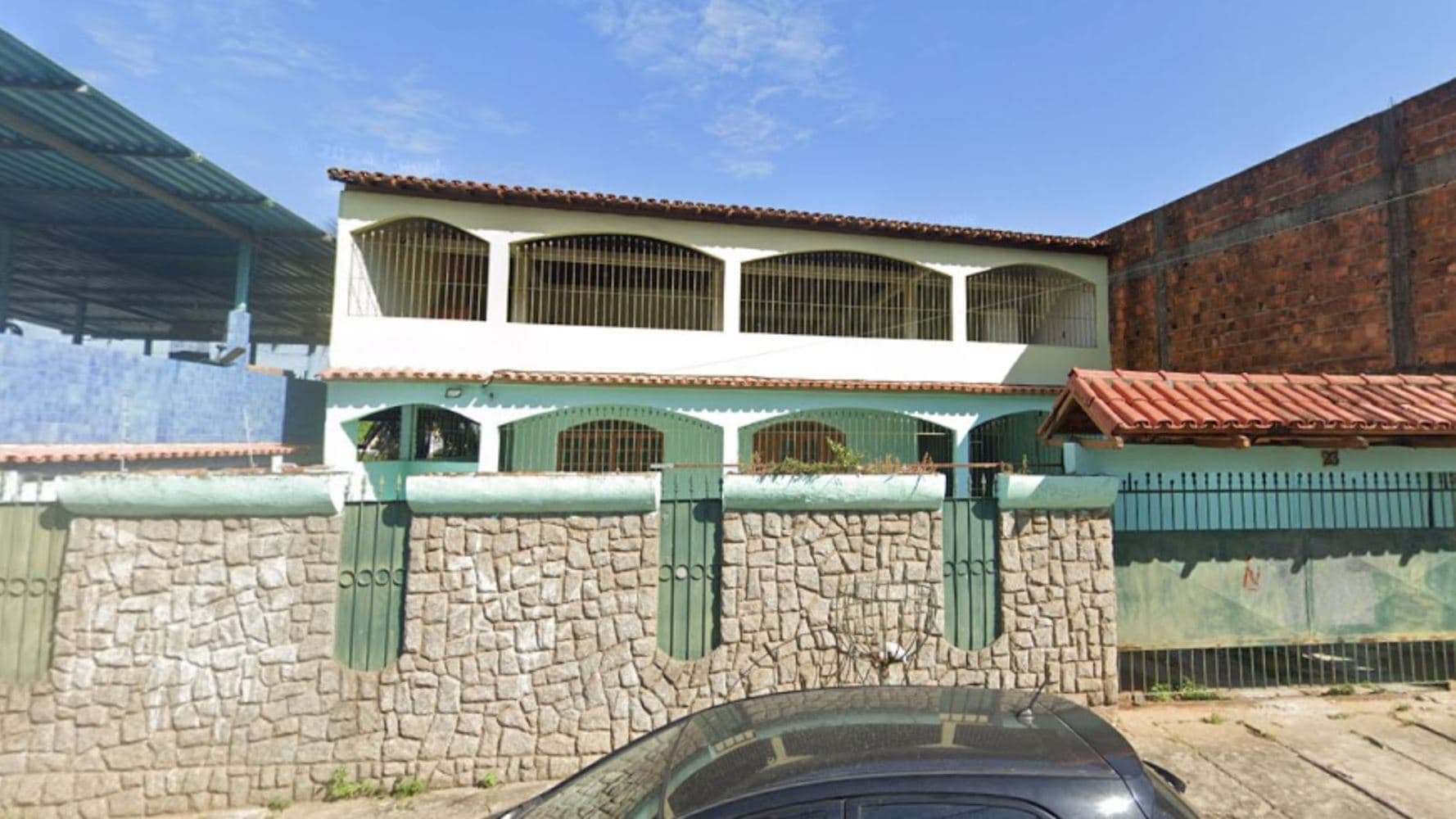 Foto 1 de 3: Casa em leilão em Cariacica - ES, bairro Campo Grande — Casa em Campo Grande - Cariacica/ES