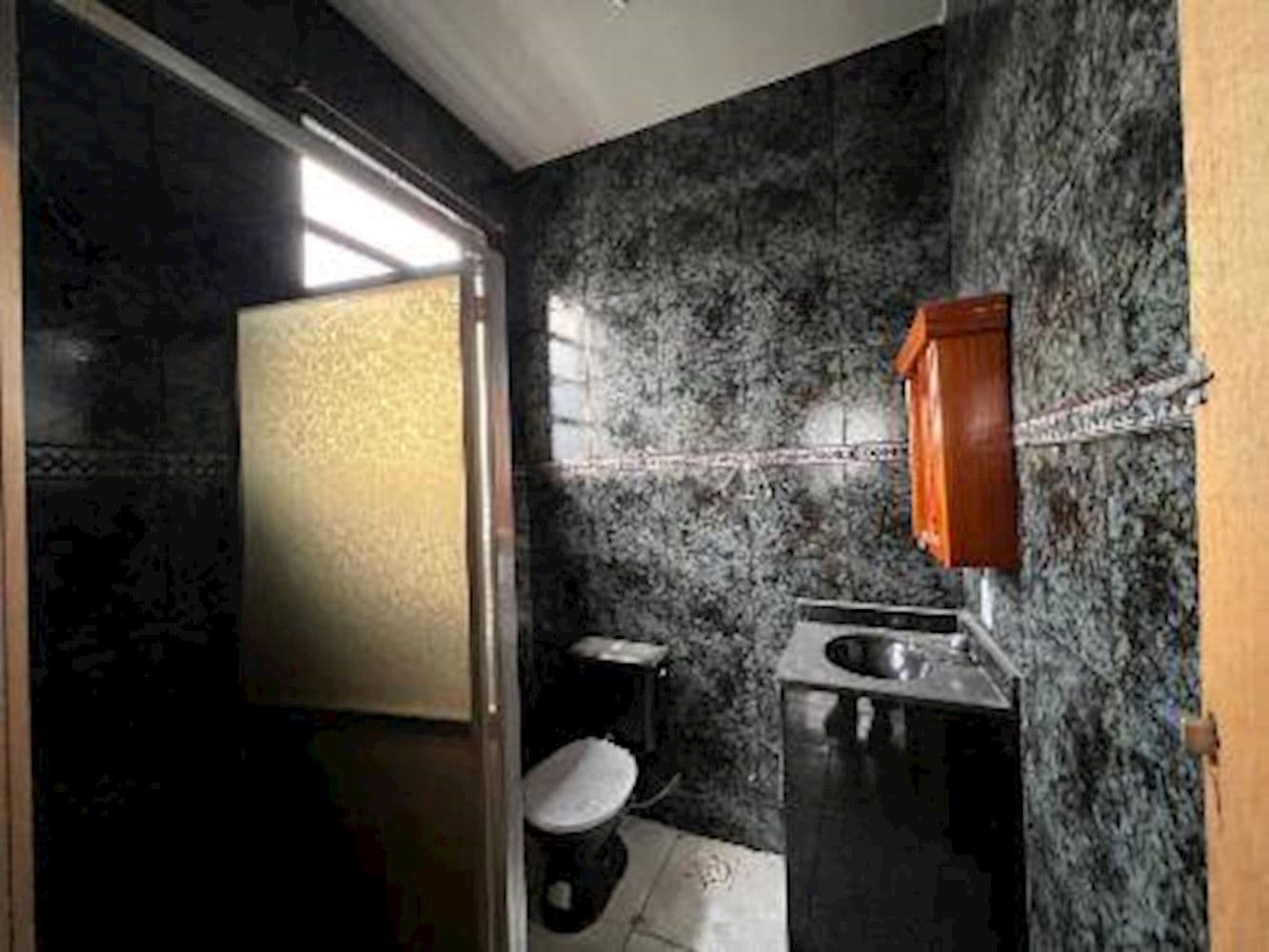Foto 7 de 16: Casa em leilão em São João De Meriti - RJ, bairro Parque São Nicolau — Casa no Parque São Nicolau - São João De Meriti/RJ