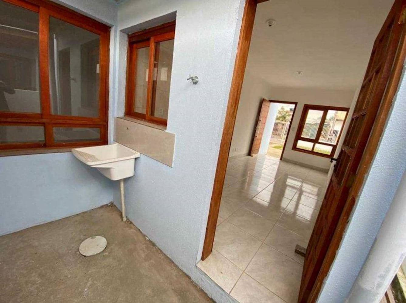 Foto 14 de 14: Casa em leilão em Sapucaia Do Sul - RS, bairro Pasqualini — Casa de condomínio em Pasqualini - Sapucaia Do Sul/RS