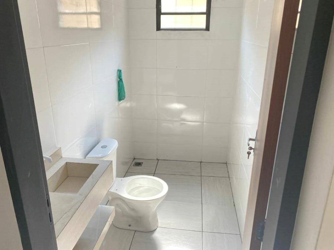 Foto 5 de 10: Casa em leilão em Dracena - SP, bairro Jardim Brasilândia — Casa no Jardim Brasilândia em Dracena/SP