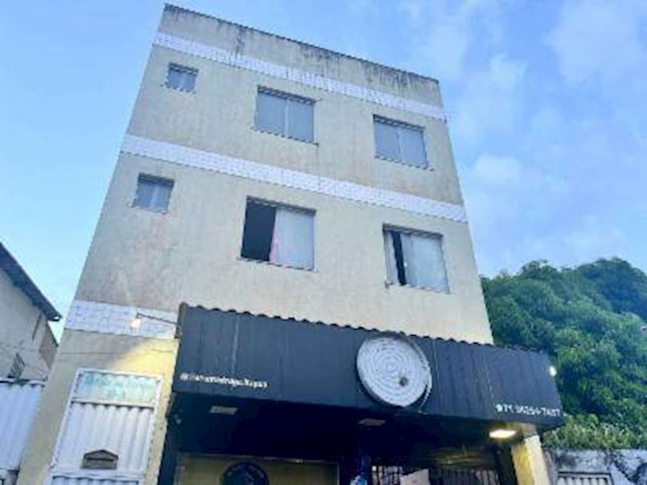 Foto 1 de 10: Apartamento em leilão em Salvador - BA, bairro Itapuã — Apartamento em  Itapuã - Salvador/BA