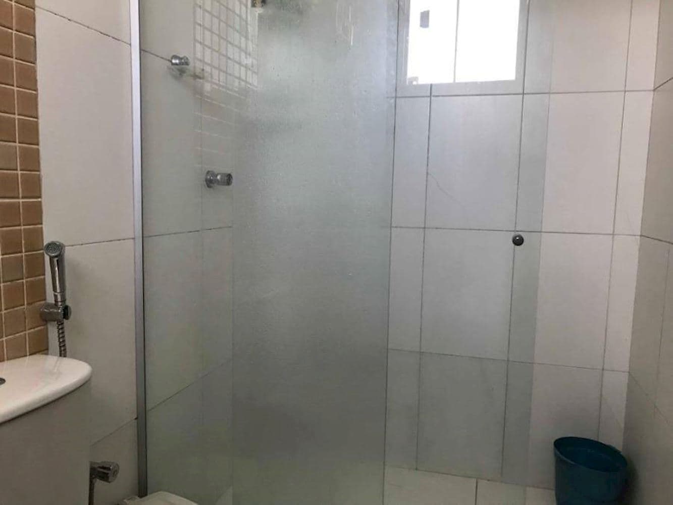 Foto 7 de 10: Apartamento em leilão em Salvador - BA, bairro Itapuã — Apartamento em  Itapuã - Salvador/BA