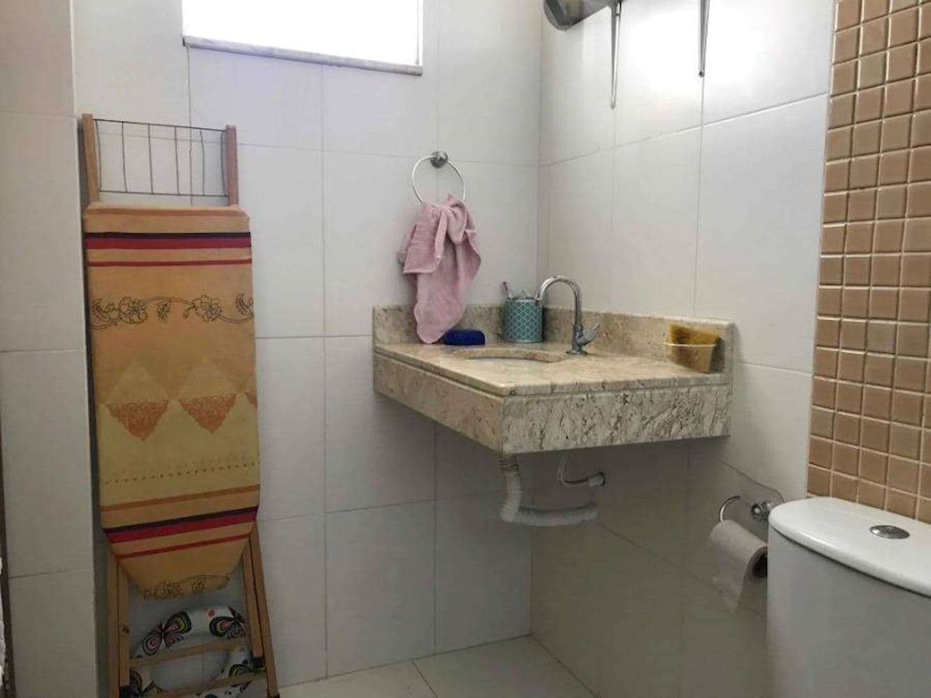 Foto 8 de 10: Apartamento em leilão em Salvador - BA, bairro Itapuã — Apartamento em  Itapuã - Salvador/BA