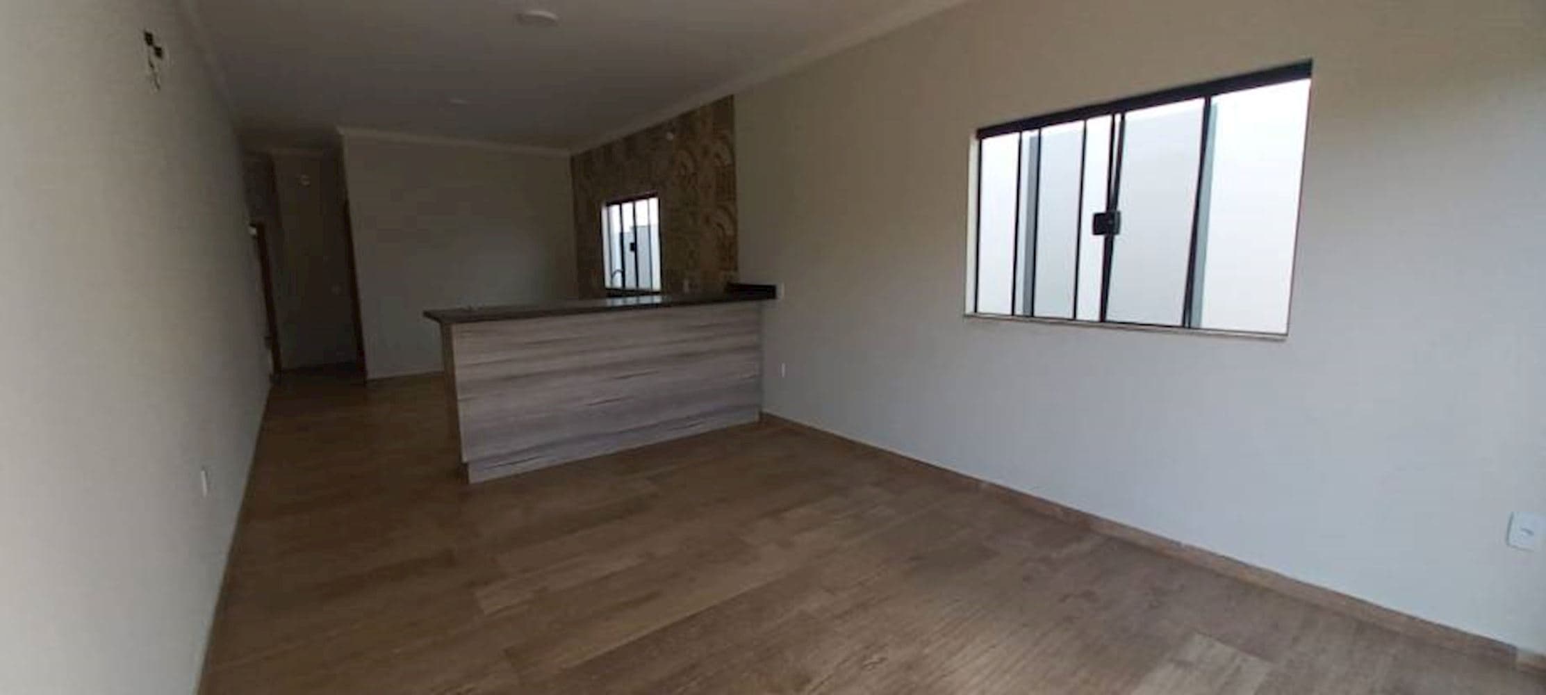 Foto 6 de 14: Casa em leilão em Cachoeira Paulista - SP, bairro Aguada — Casa em Aguada - Cachoeira Paulista/SP