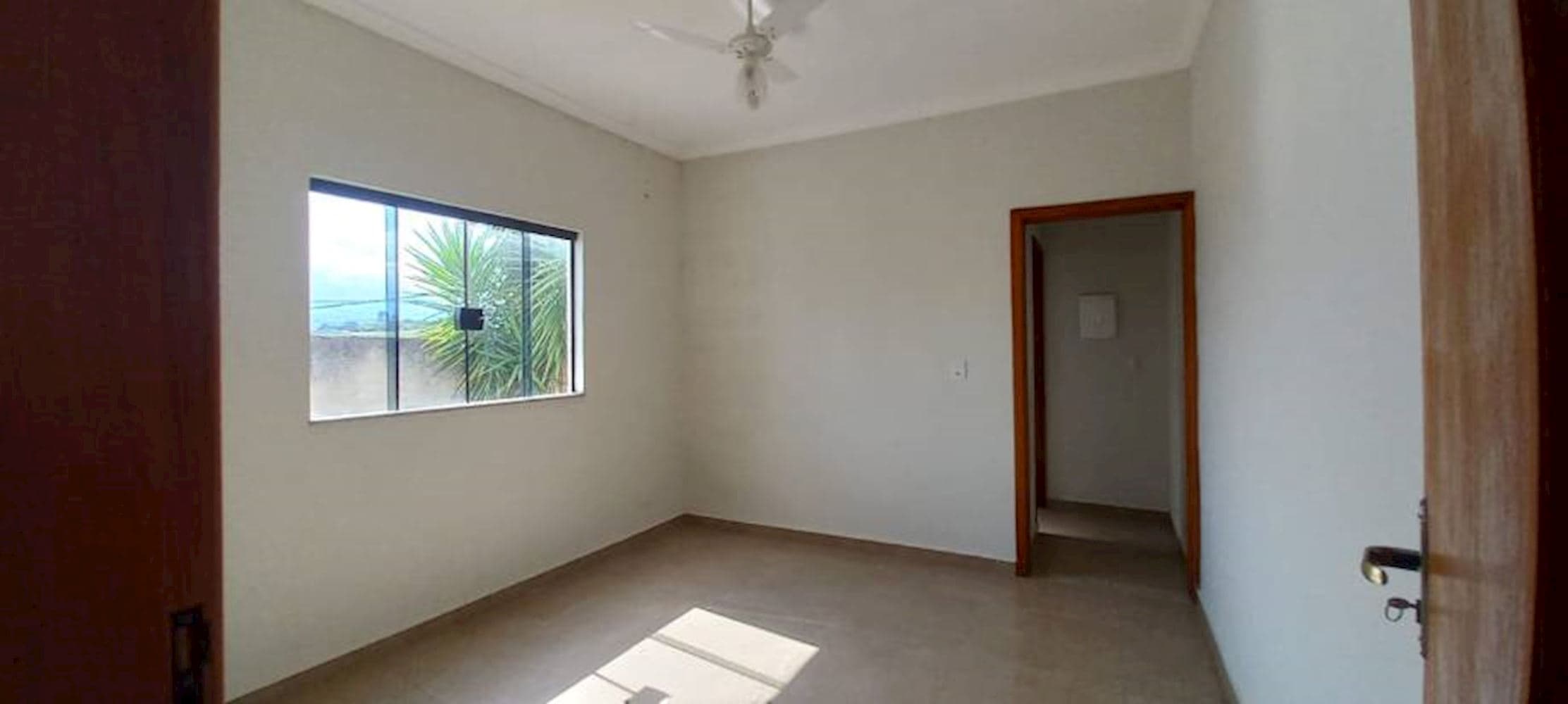 Foto 10 de 14: Casa em leilão em Cachoeira Paulista - SP, bairro Aguada — Casa em Aguada - Cachoeira Paulista/SP