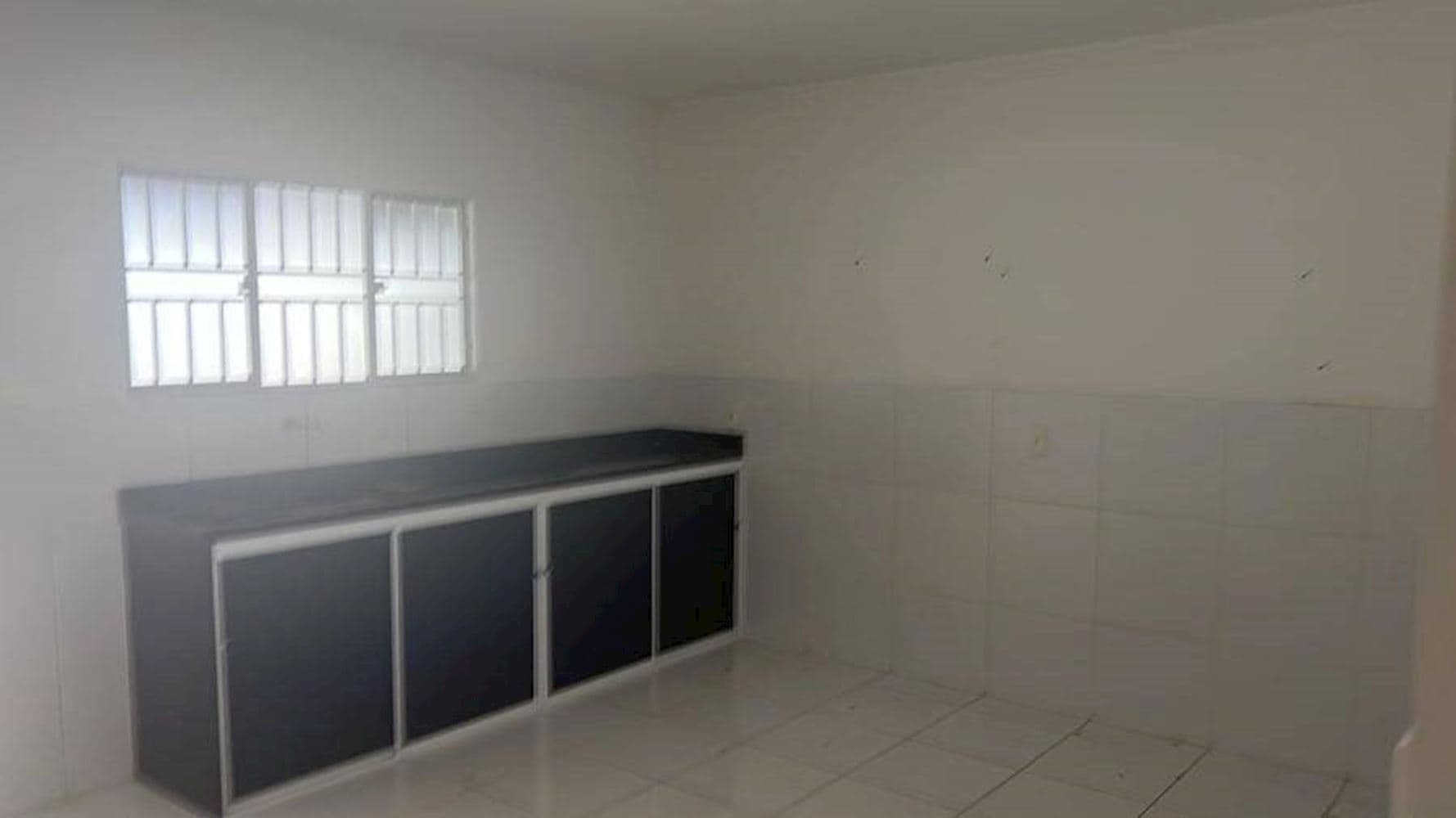 Foto 8 de 12: Casa em leilão em Patos - PB, bairro Monte Castelo — Casa no Monte Castelo - Patos/PB
